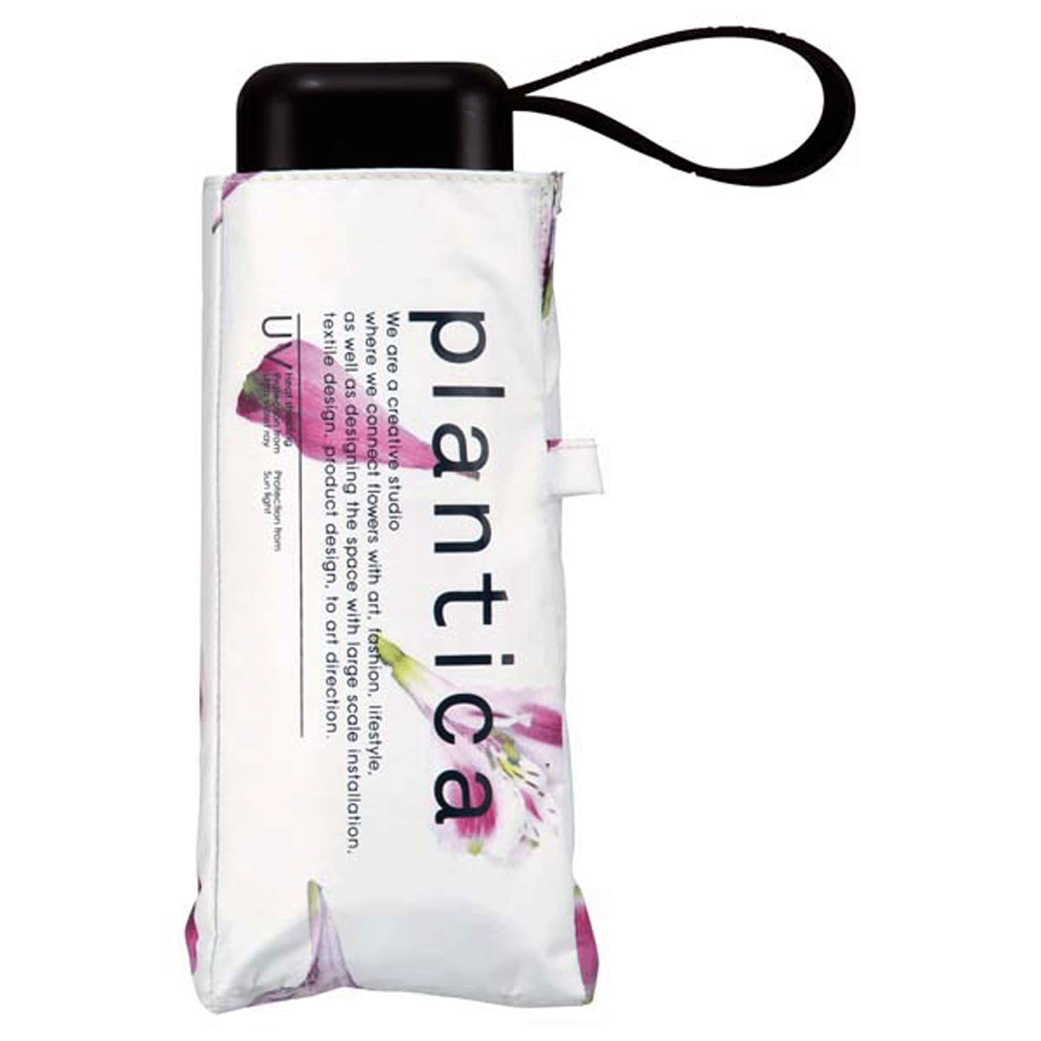 Wpc フラワープリントタイニー - 画像6