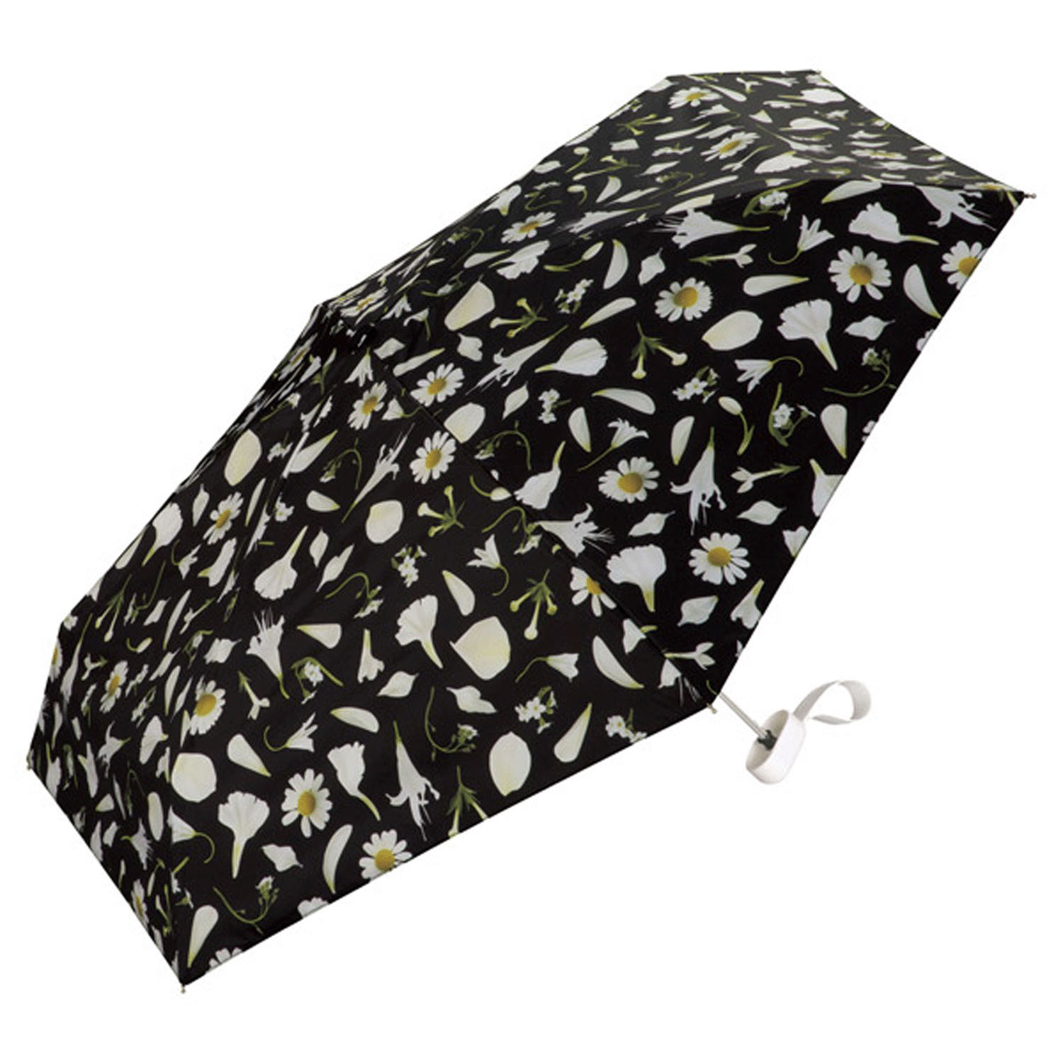 Wpc フラワープリントタイニー - 画像1