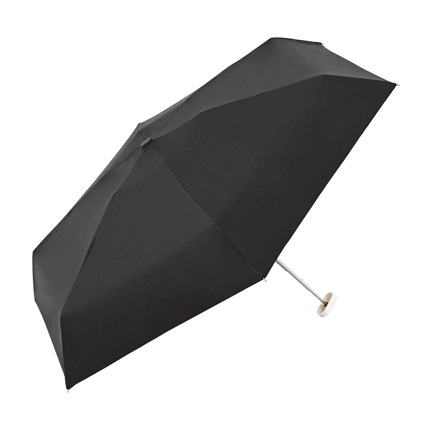 【because】 PUショルダーポーチパラソルミニ - 画像7