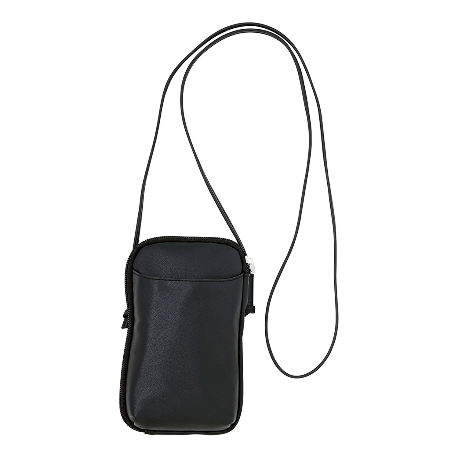 【because】 PUショルダーポーチパラソルミニ - 画像8