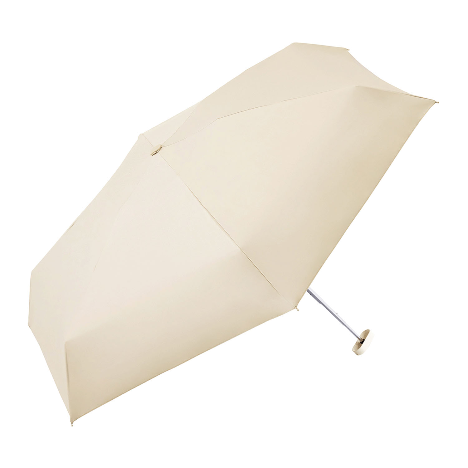 【because】 PUショルダーポーチパラソルミニ