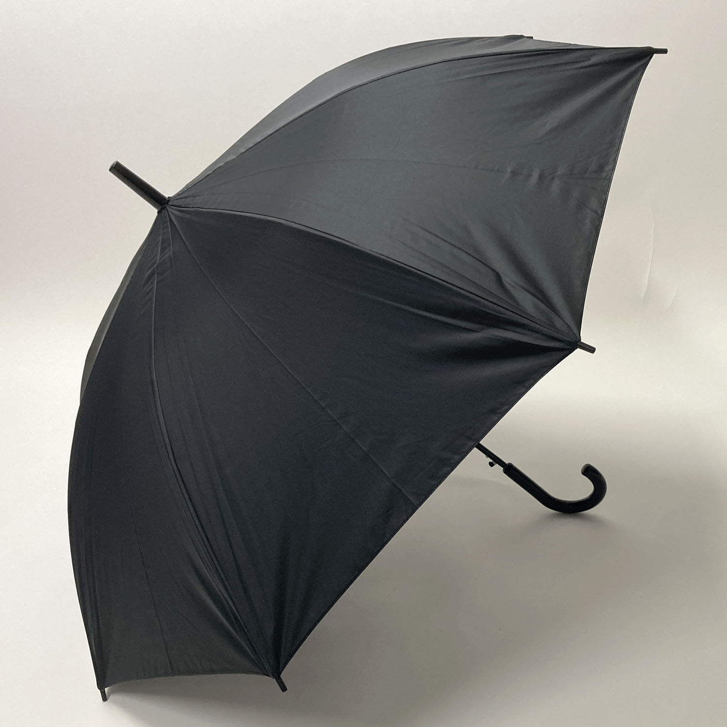 オールウェザー 60cmジャンプ長傘 - 画像2