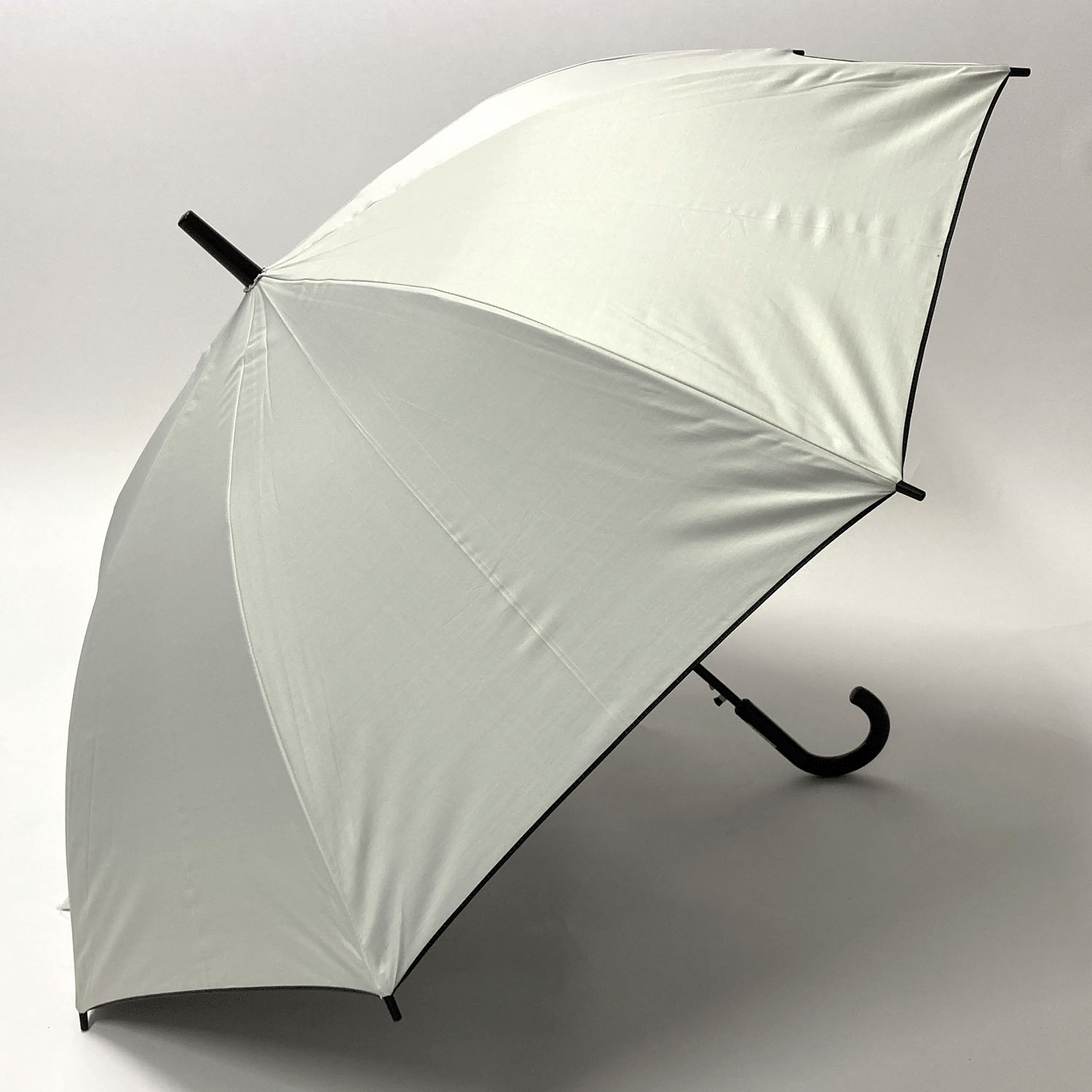 オールウェザー 60cmジャンプ長傘 - 画像5