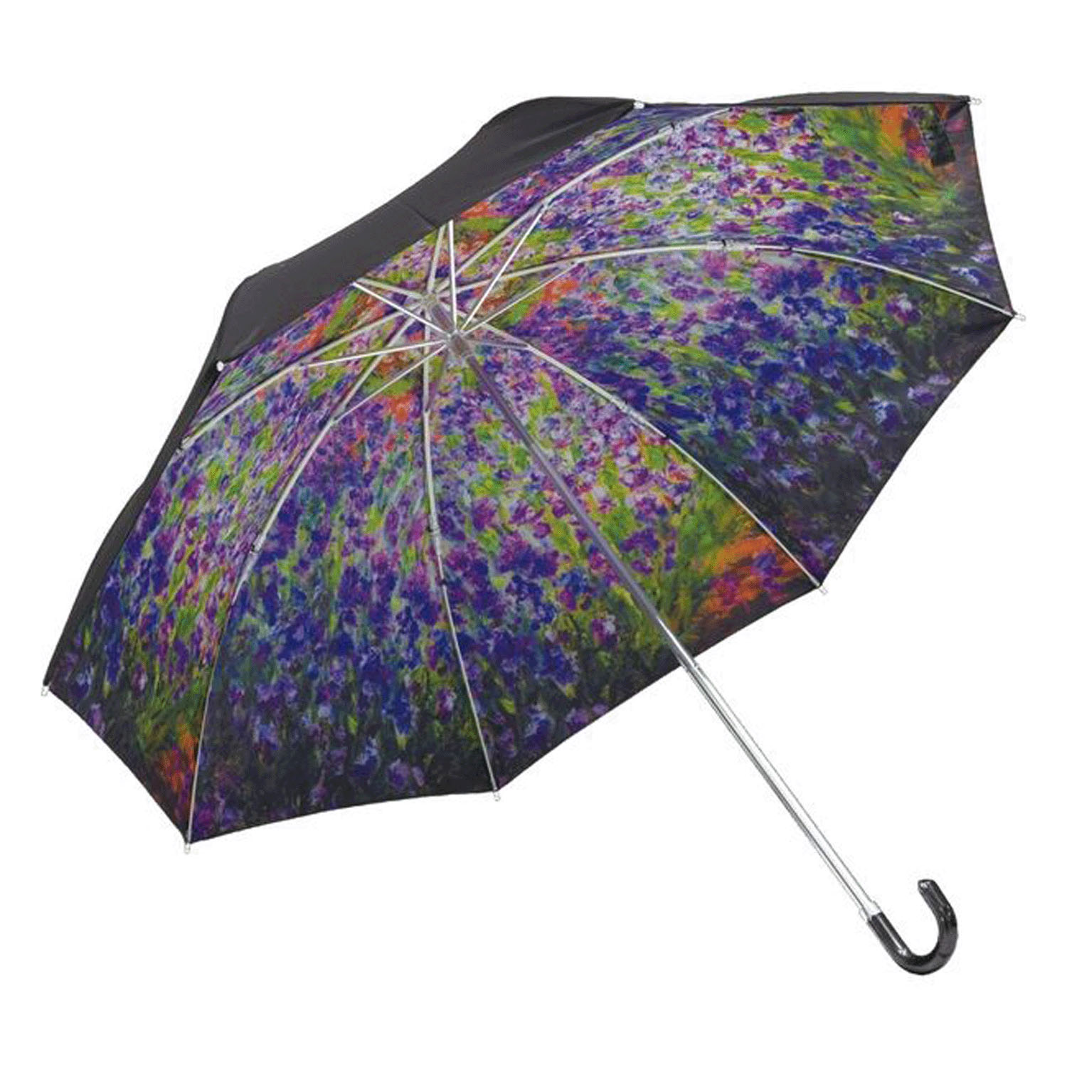 名画 晴雨兼用 折傘 - 画像30