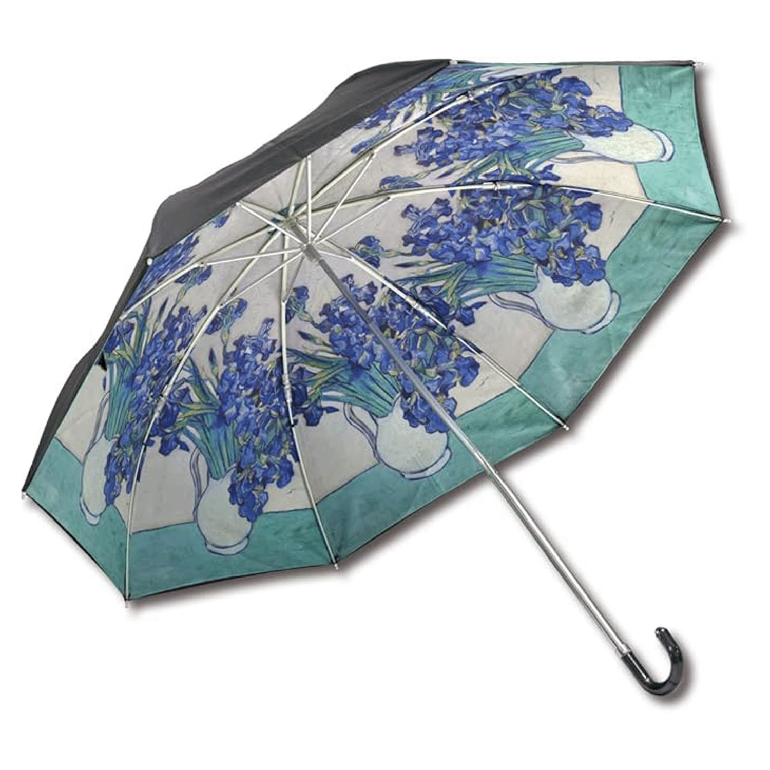 名画 晴雨兼用 折傘 - 画像33