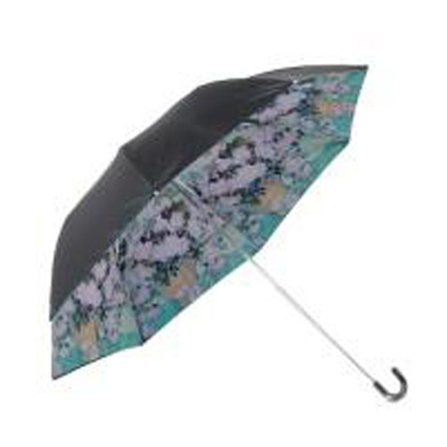 名画 晴雨兼用 折傘 - 画像5