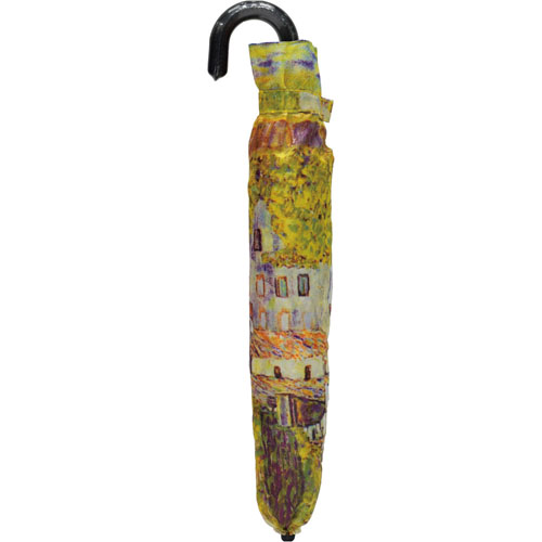 名画 晴雨兼用 折傘 - 画像9