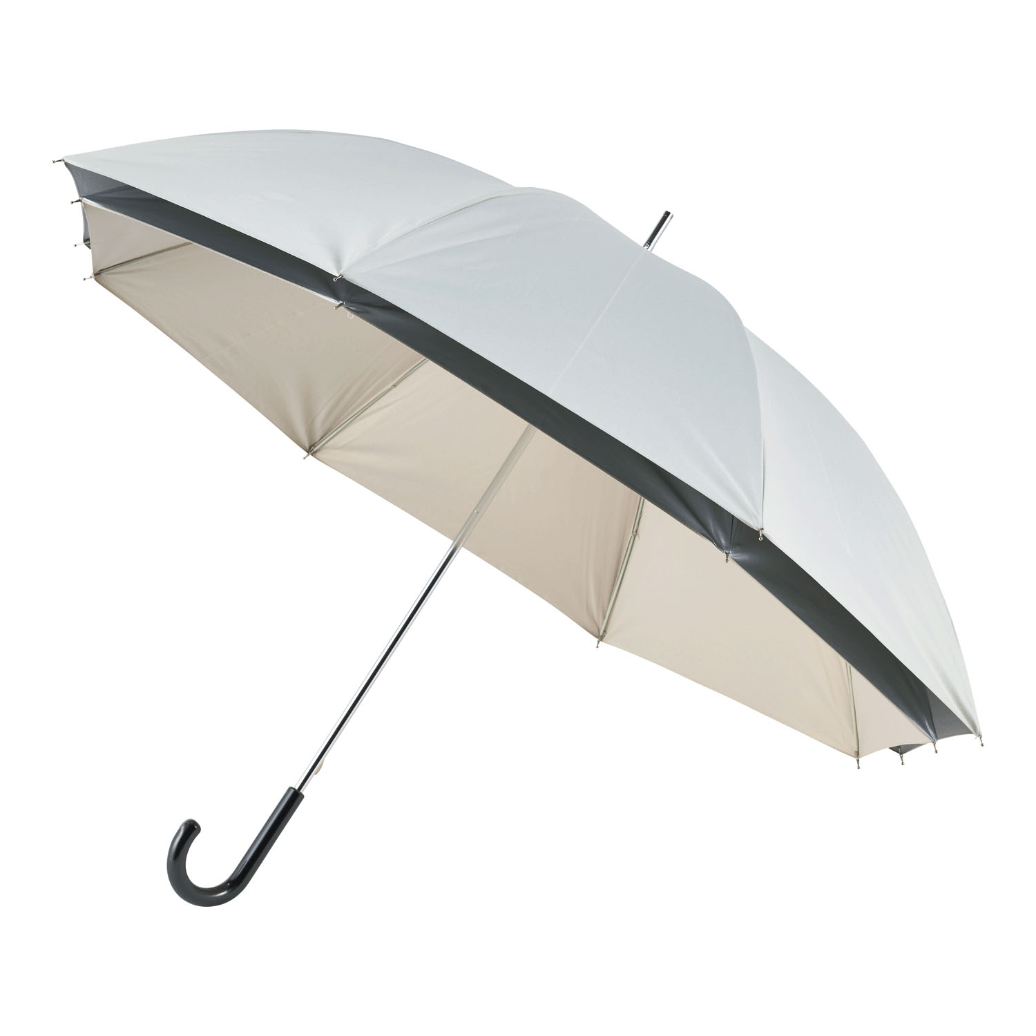 【二階建て断熱】 晴雨兼用プレーン60cm大寸サイズ