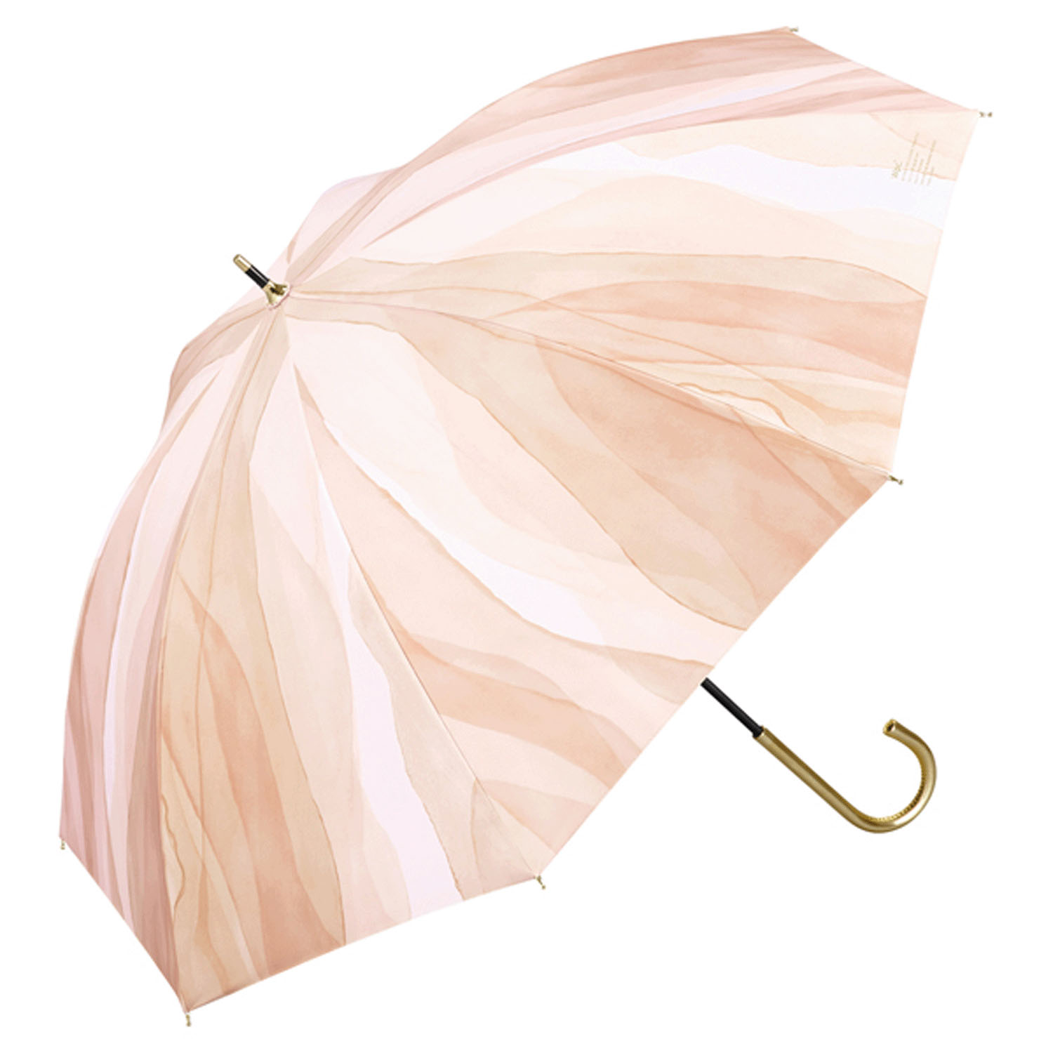 Wpc．遮光ウォータペイント長傘