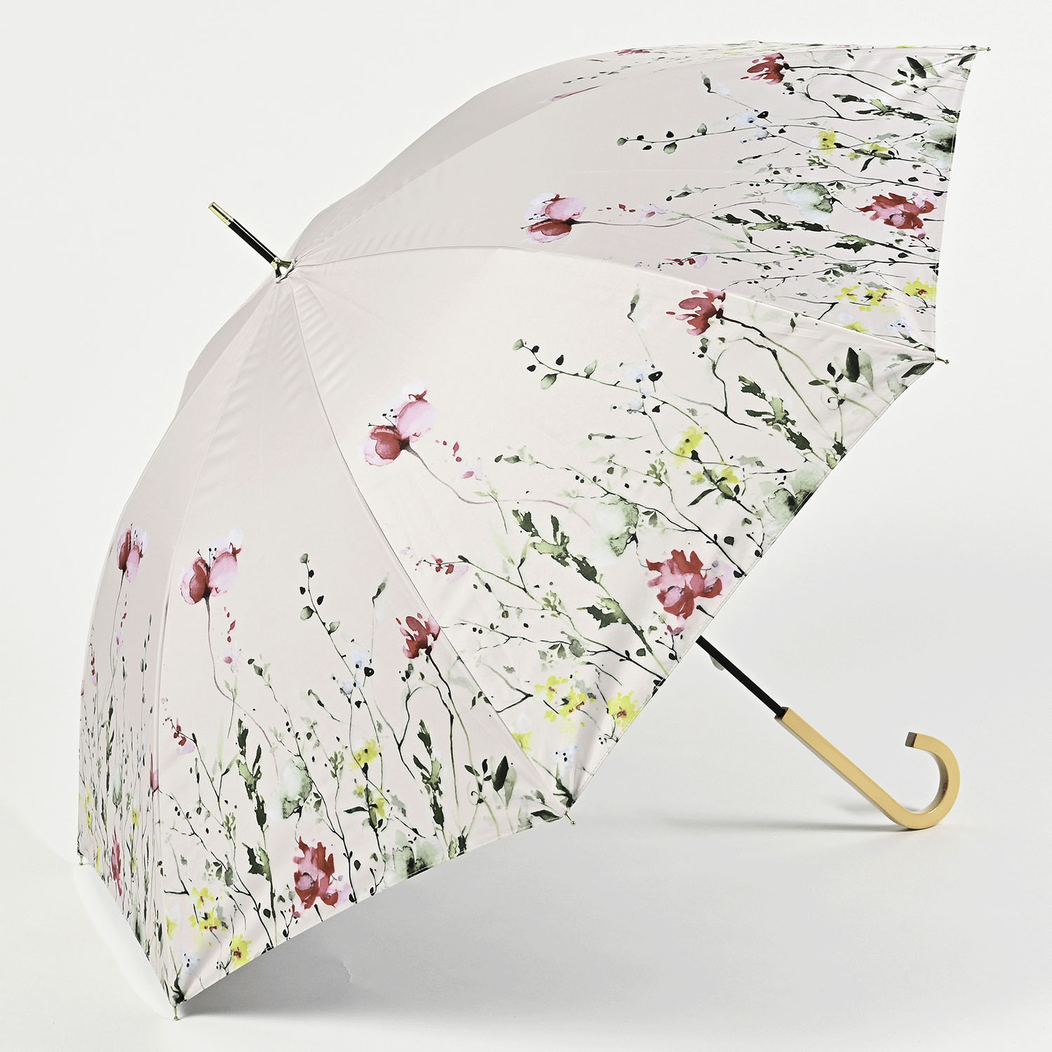 【CHARIS】 サンレイン ミーナ長傘