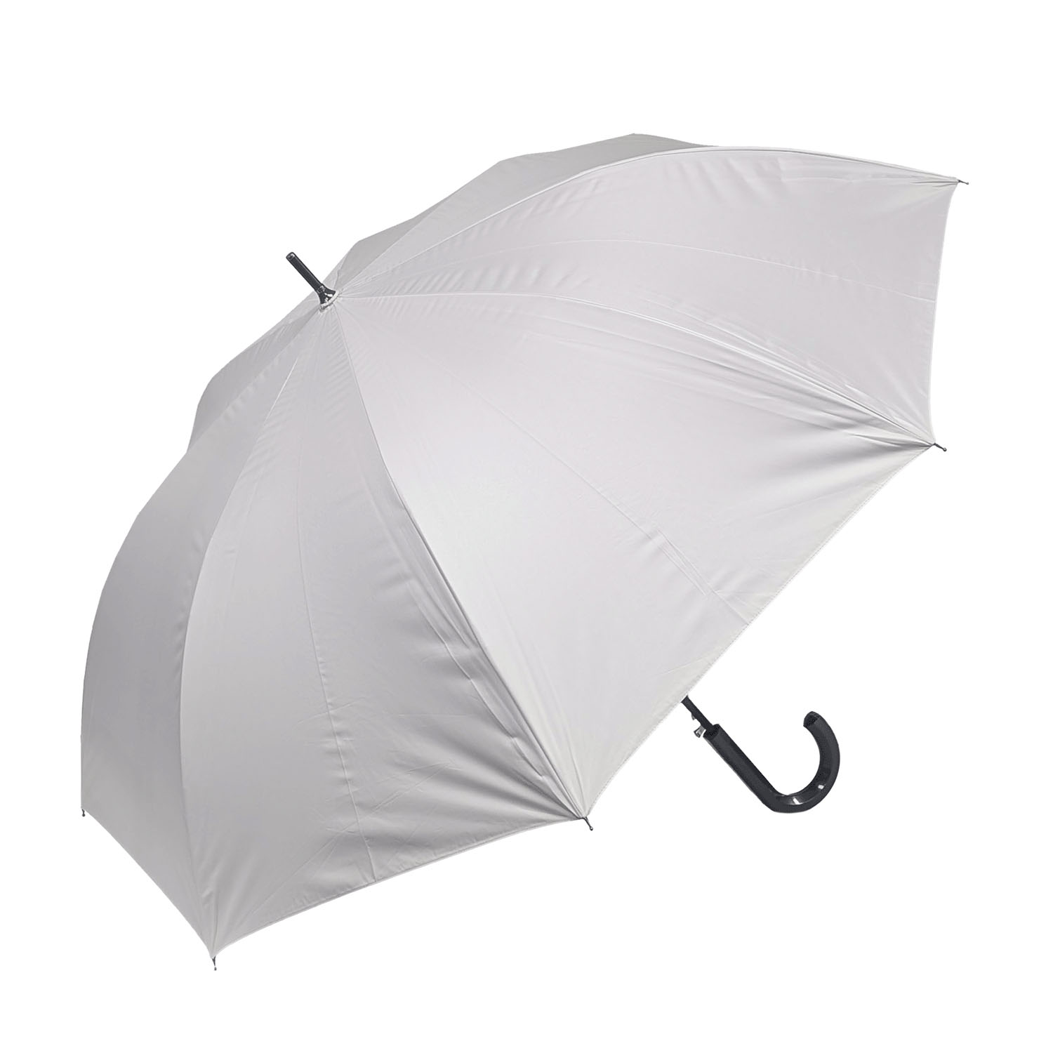 【RIC】 晴雨兼用ユニセックスジャンプ長傘 - 画像1