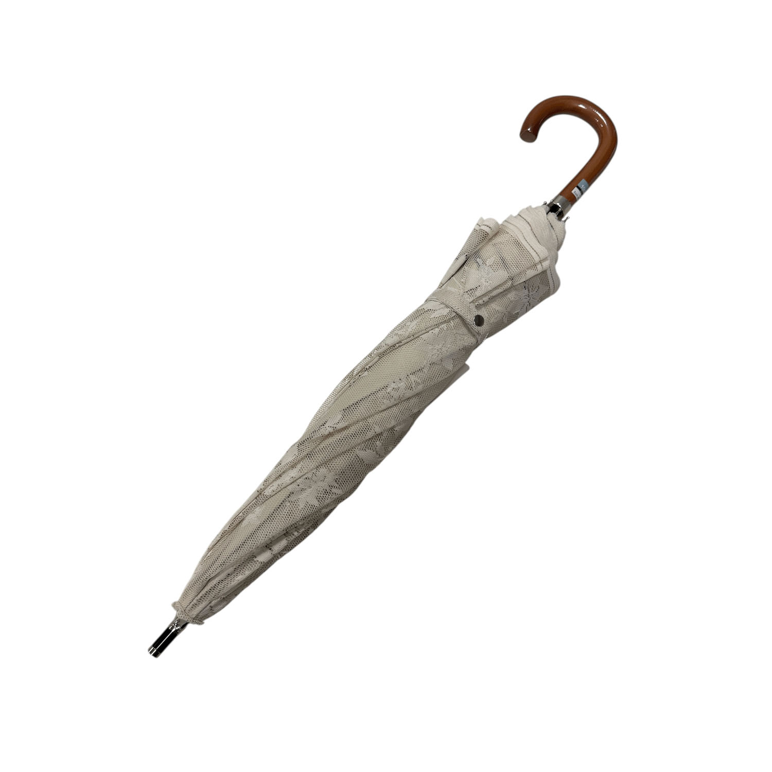 二重張 晴雨兼用ショート傘 - 画像8