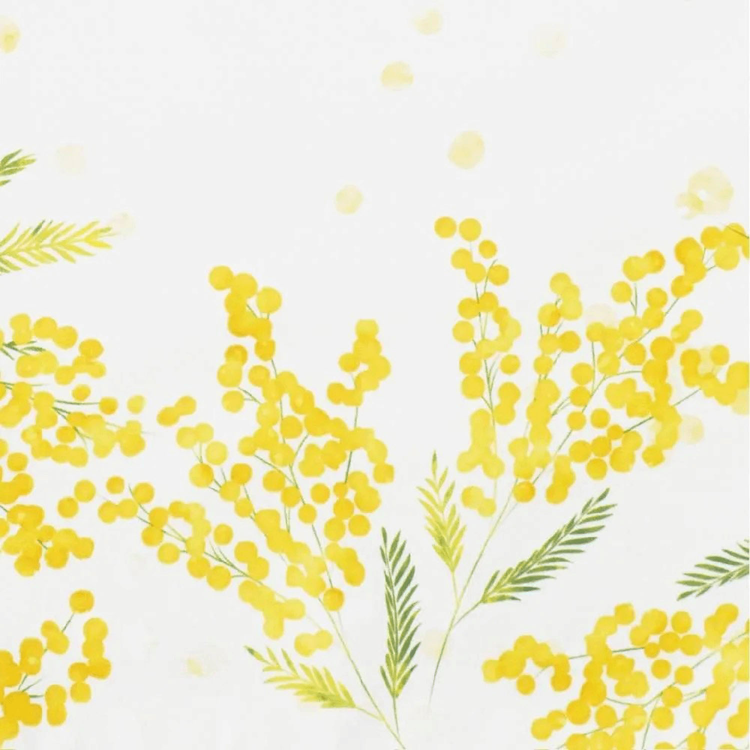 ハナノナ晴雨兼用長傘 - 画像3