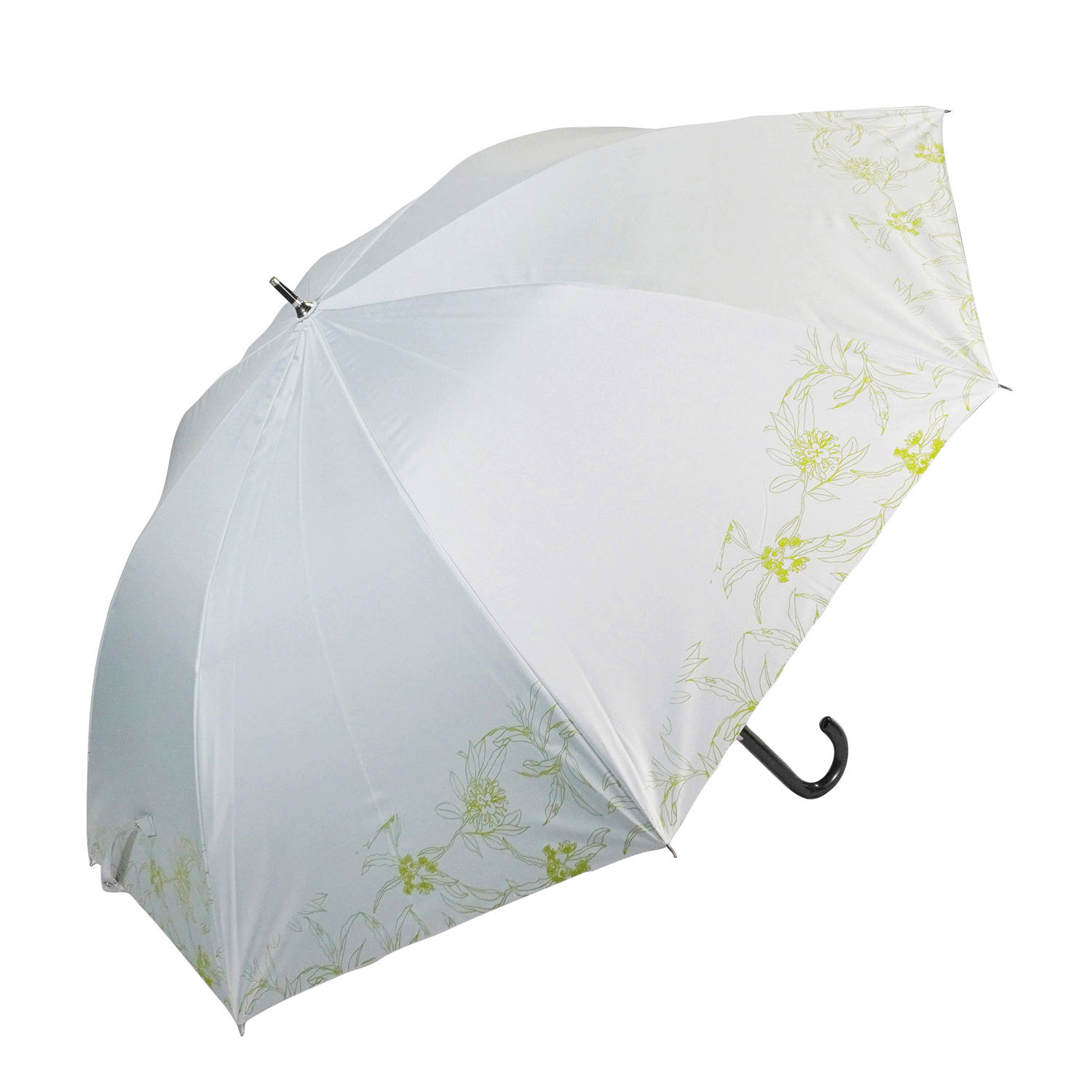 ローレル 晴雨兼用長傘 - 画像1