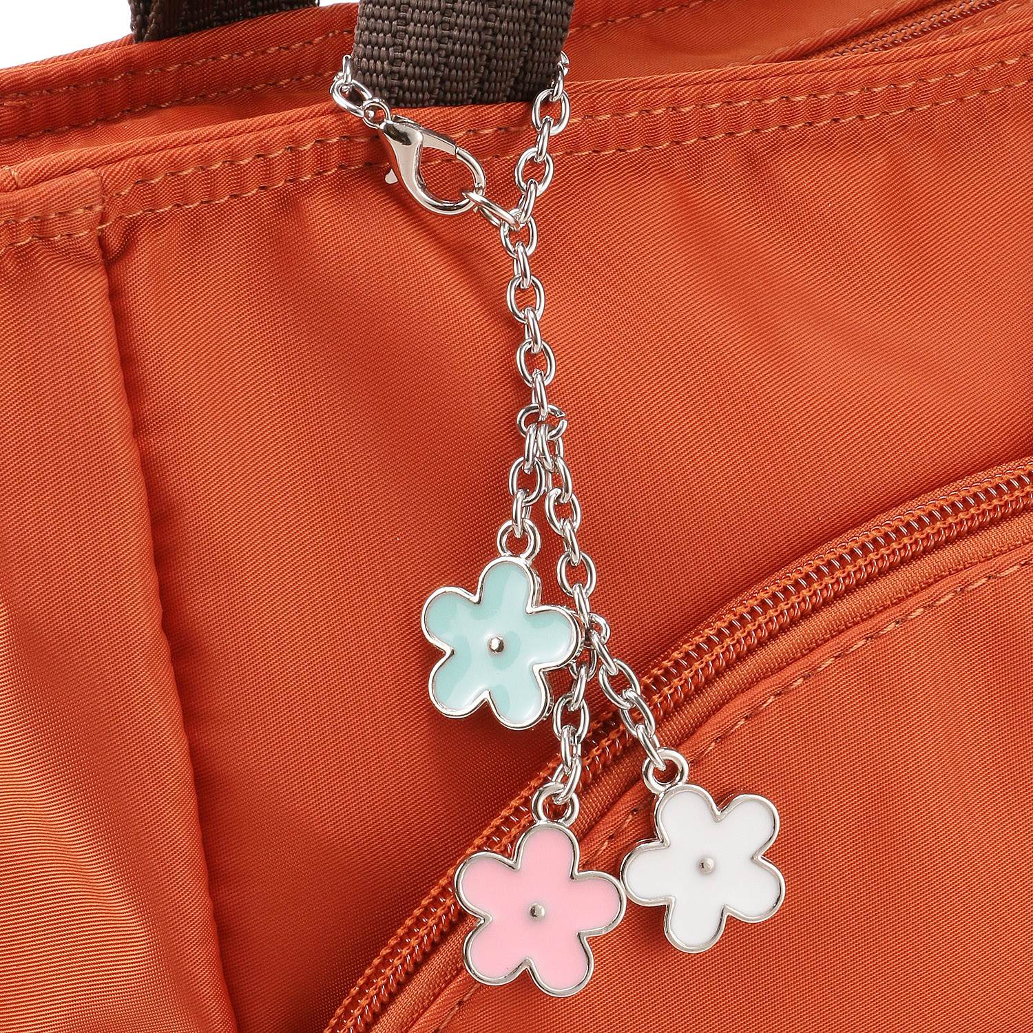 撥水ナイロン3WAYバッグ - 画像13