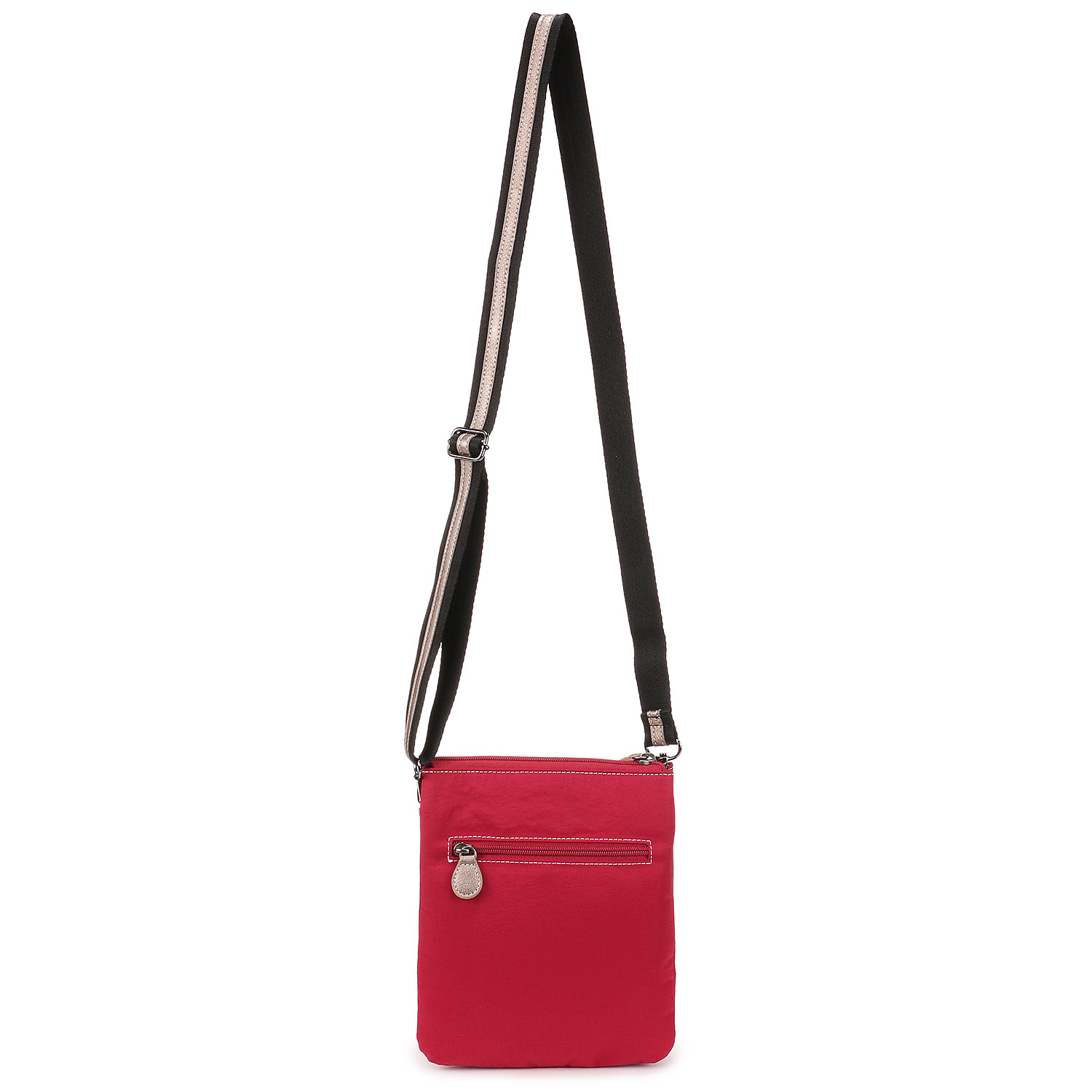 ドットお財布ポシェット - 画像5