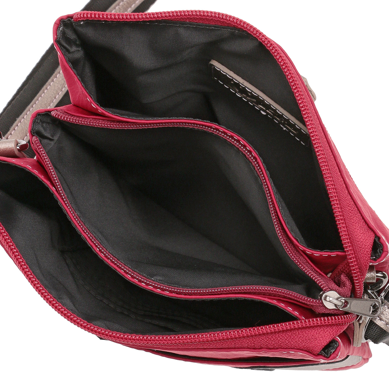 ドットお財布ポシェット - 画像7