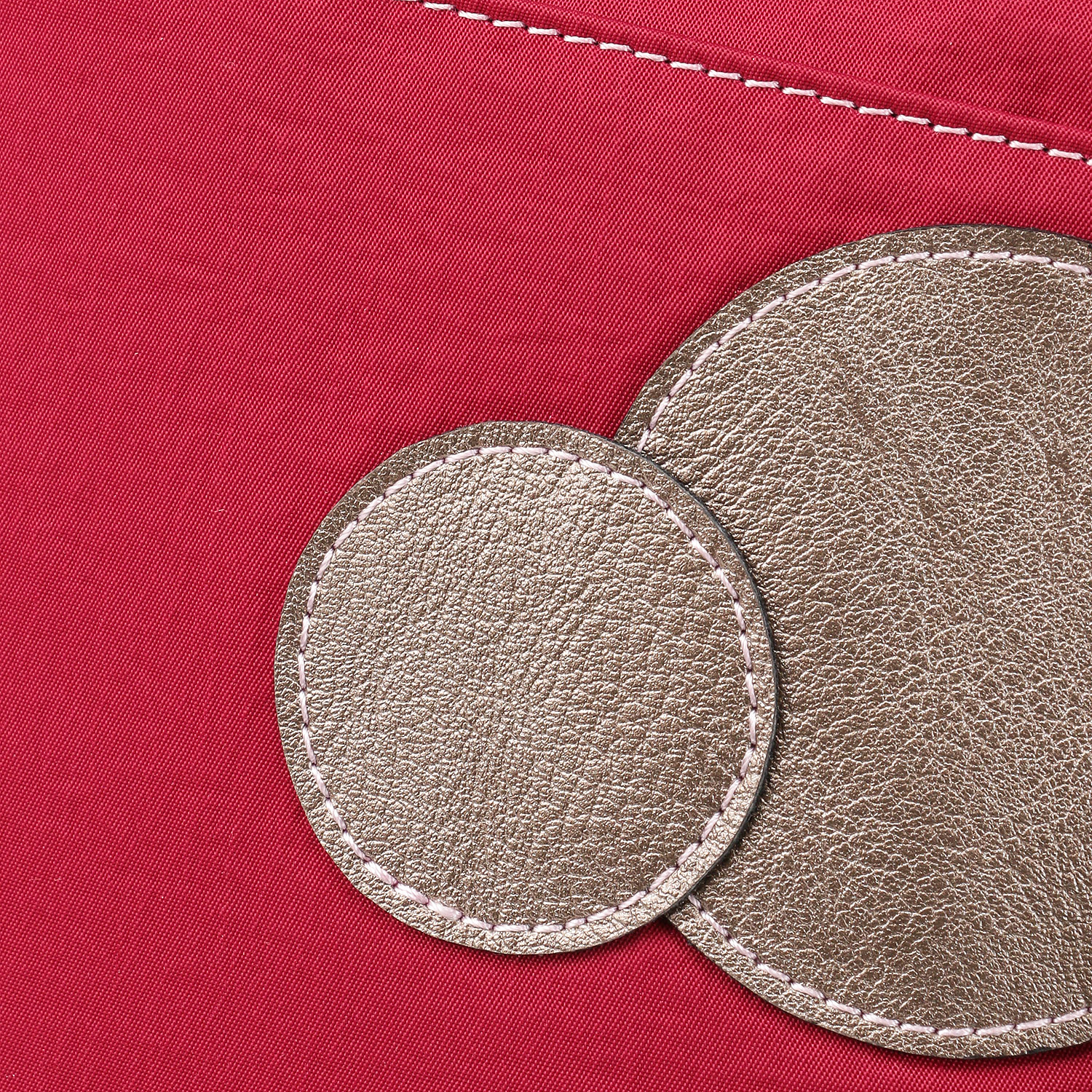 ドットお財布ポシェット - 画像8