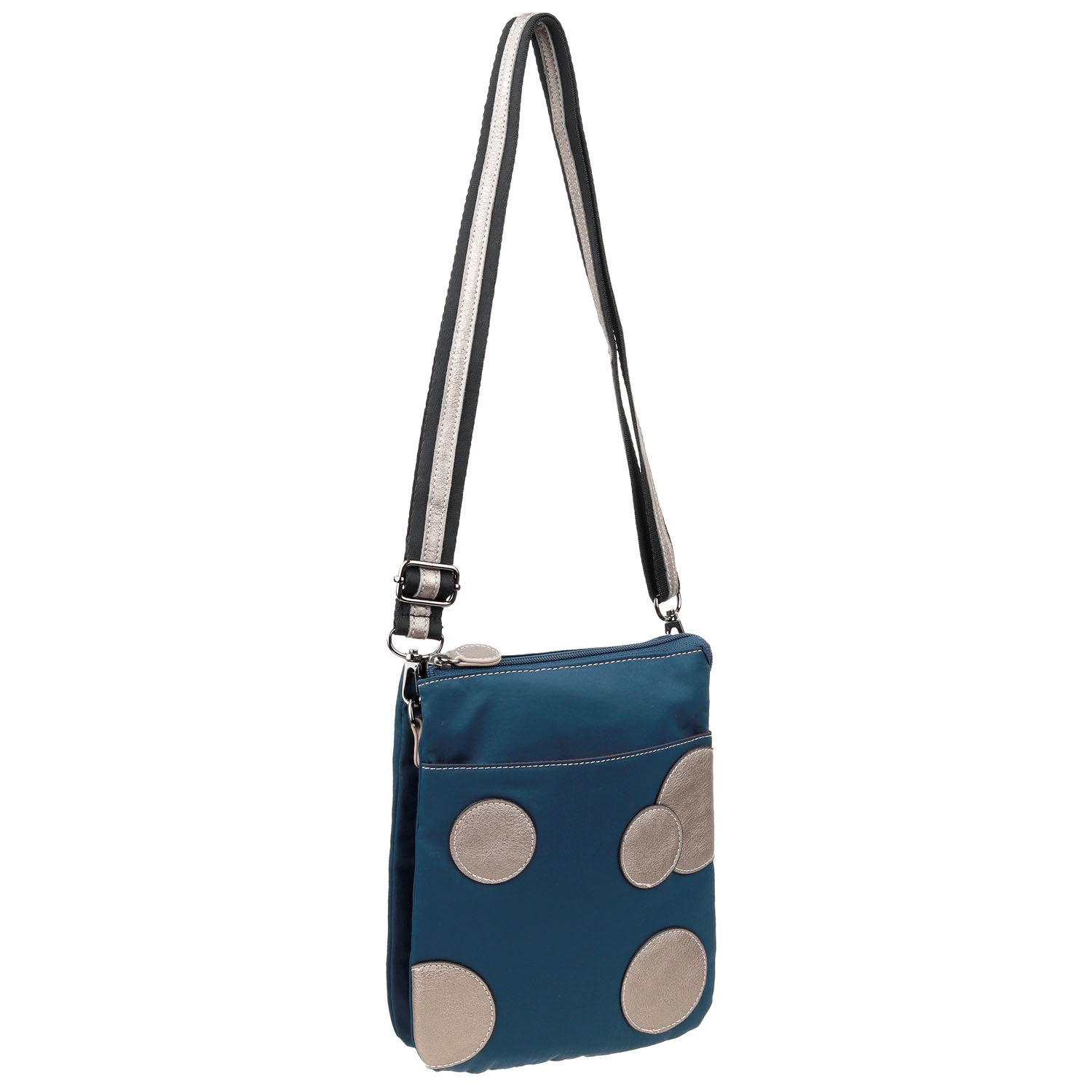 ドットお財布ポシェット - 画像10