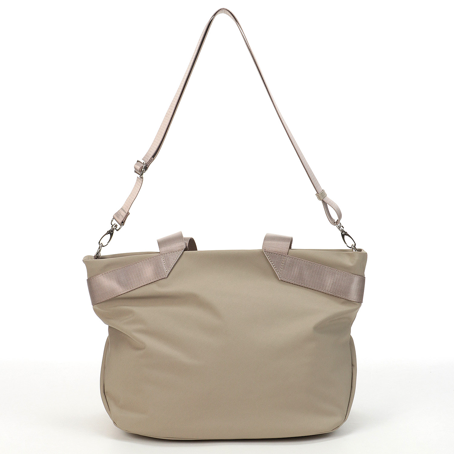 marie claire bis 型押し2WAYバッグ - 画像4