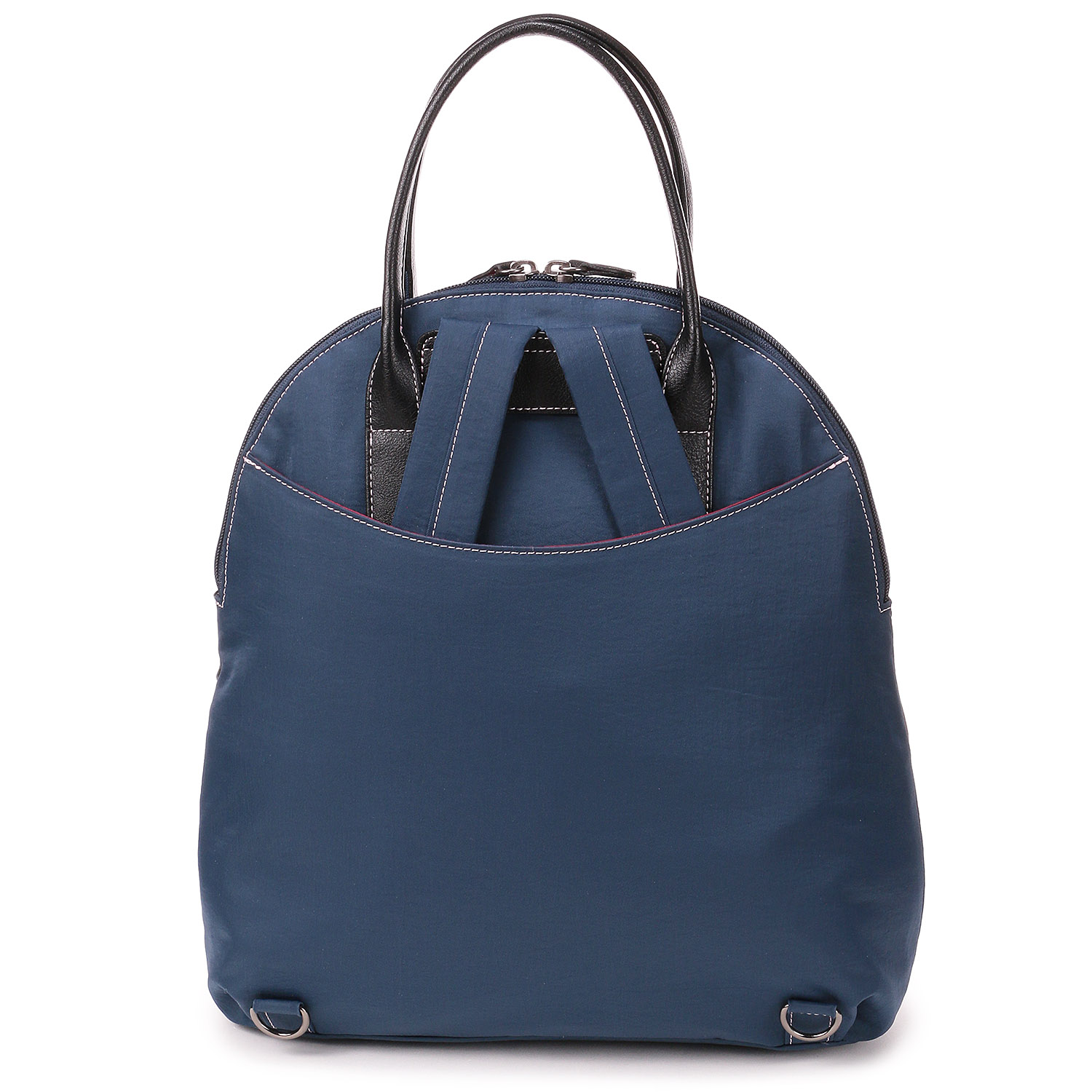 ナイロンドット2WAY リュック - 画像5