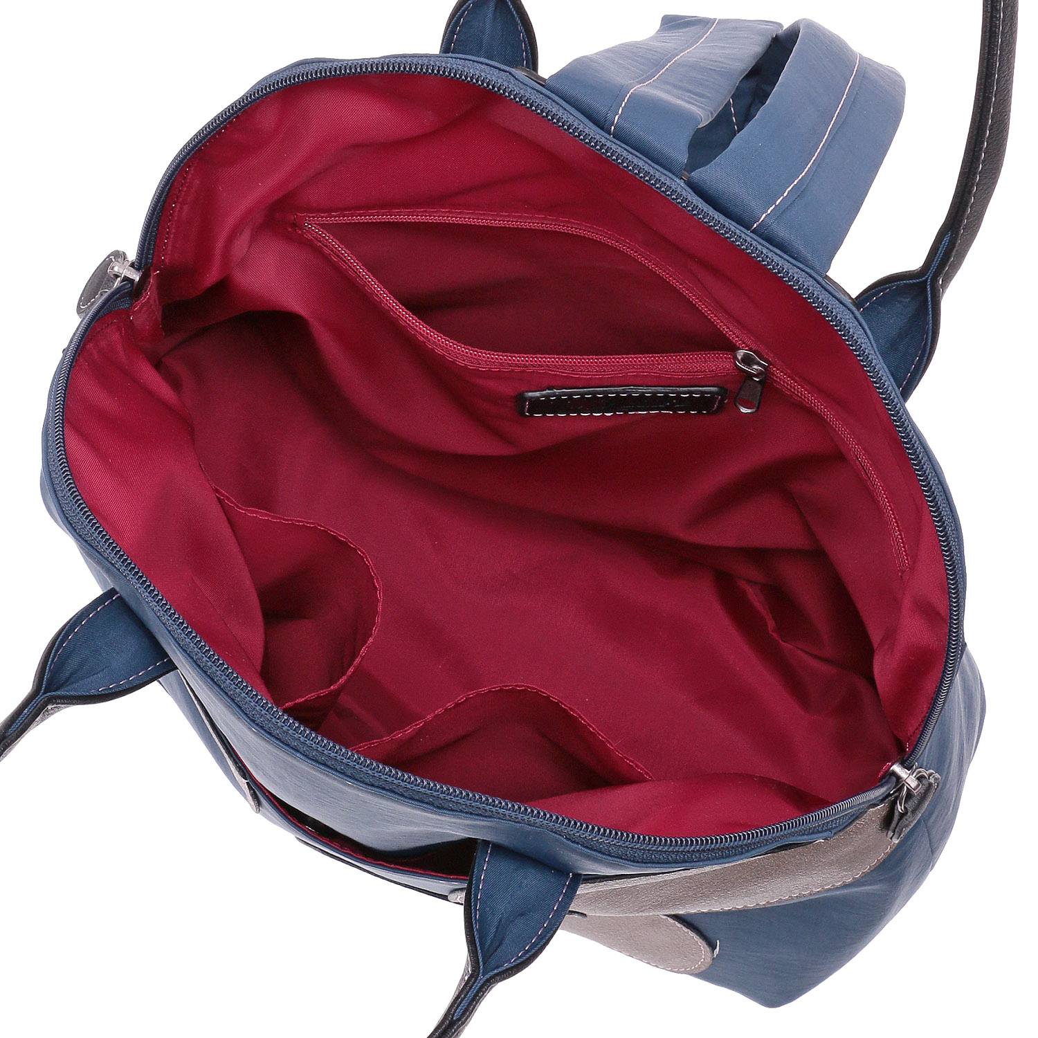 ナイロンドット2WAY リュック - 画像6