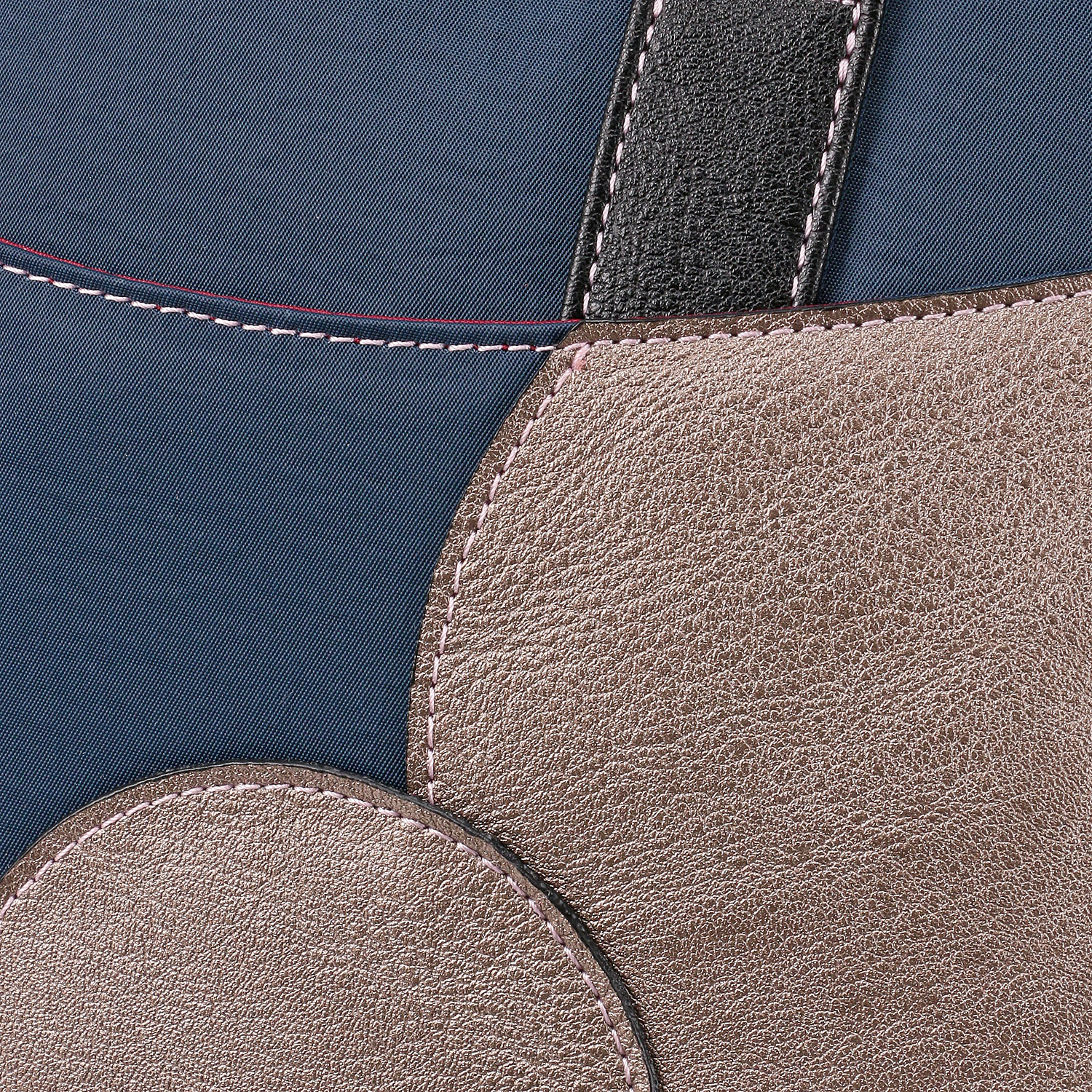 ナイロンドット2WAY リュック - 画像7