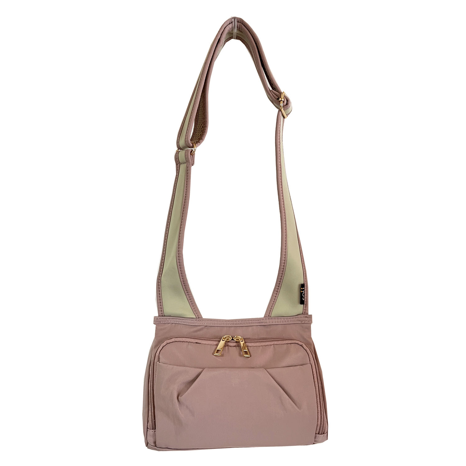 【数量限定】人間工学2層ショルダーバッグS - 画像3