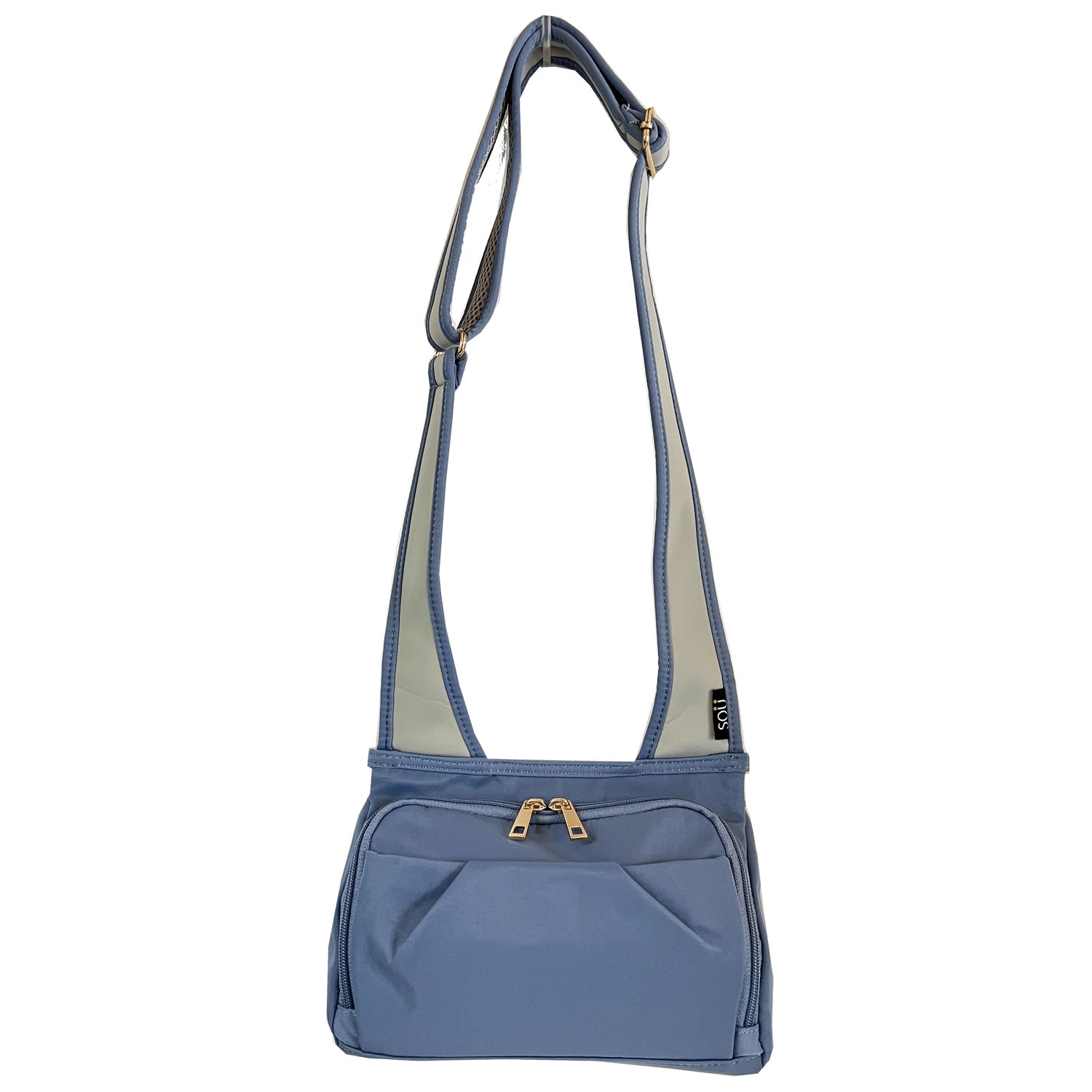 【数量限定】人間工学2層ショルダーバッグS - 画像7