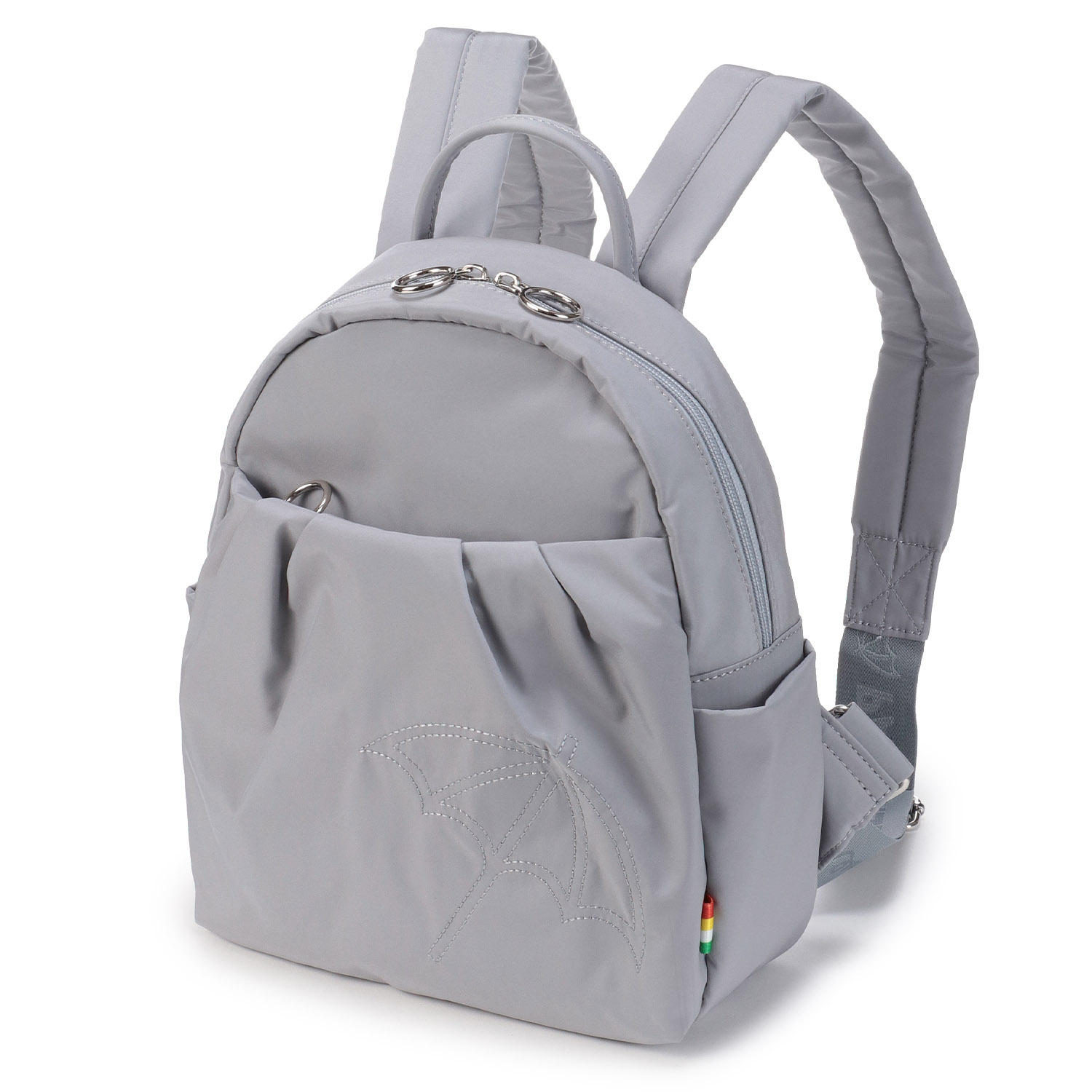 アーノルドパーマー 傘ステッチリュックサック - 画像2