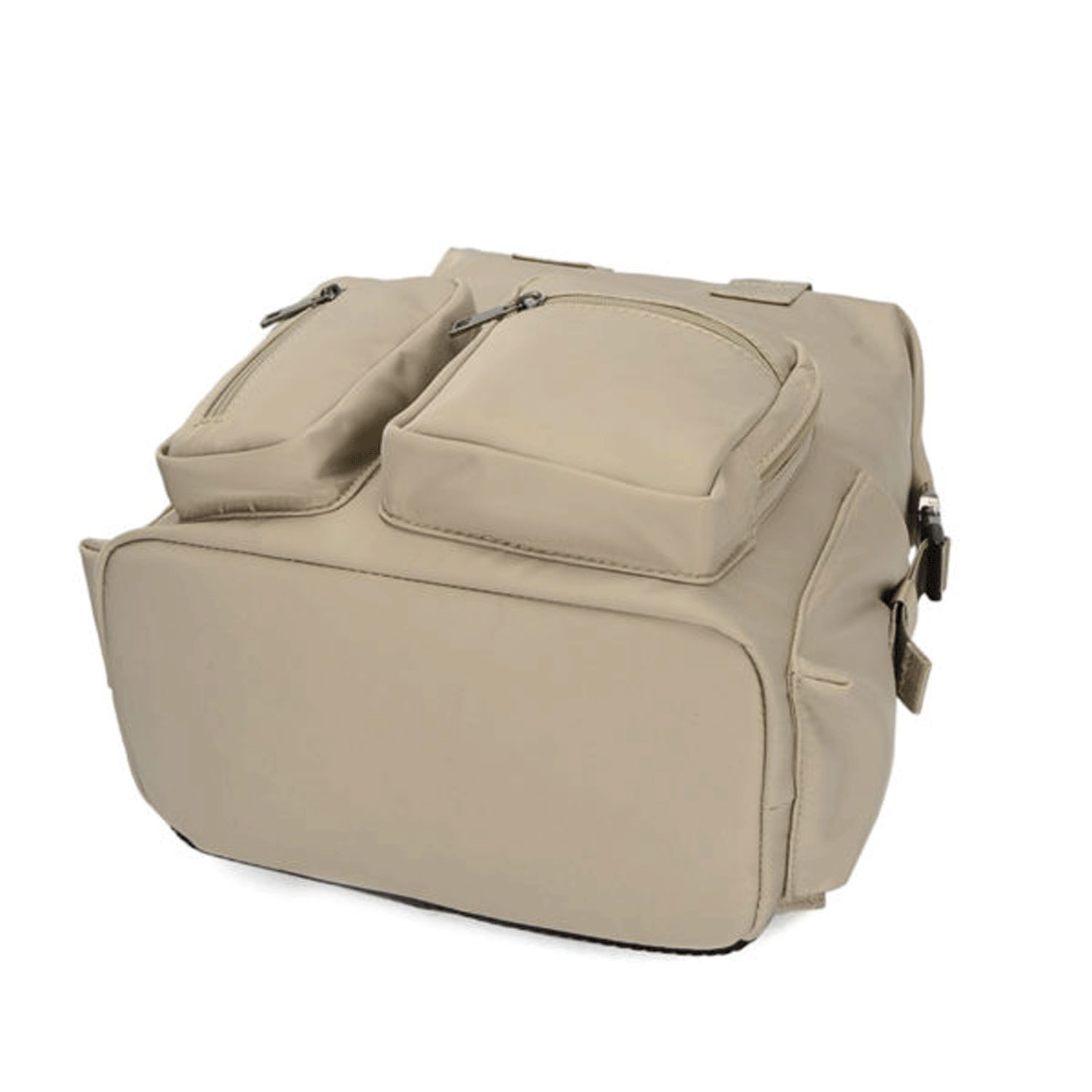 立体ポケットリュックサック - 画像9