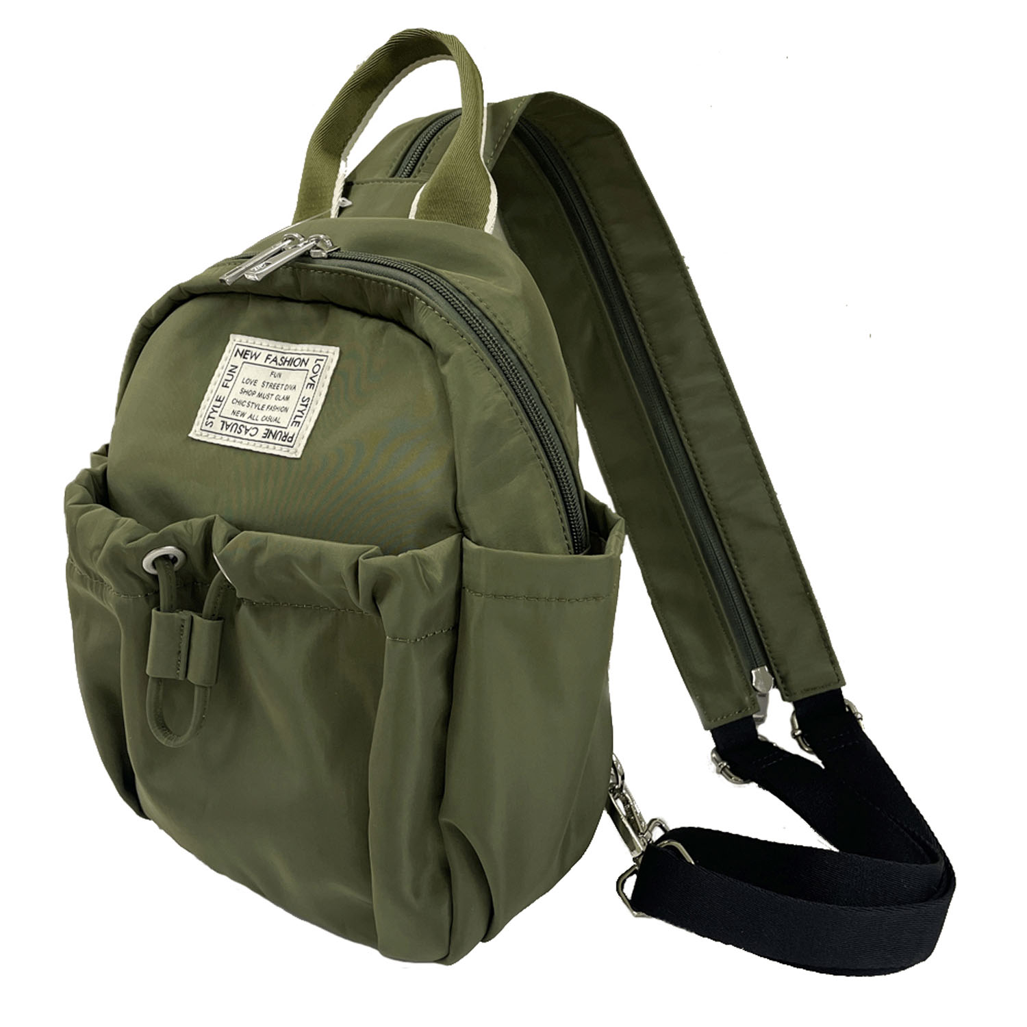 リュック＆ボディバッグ - 画像7