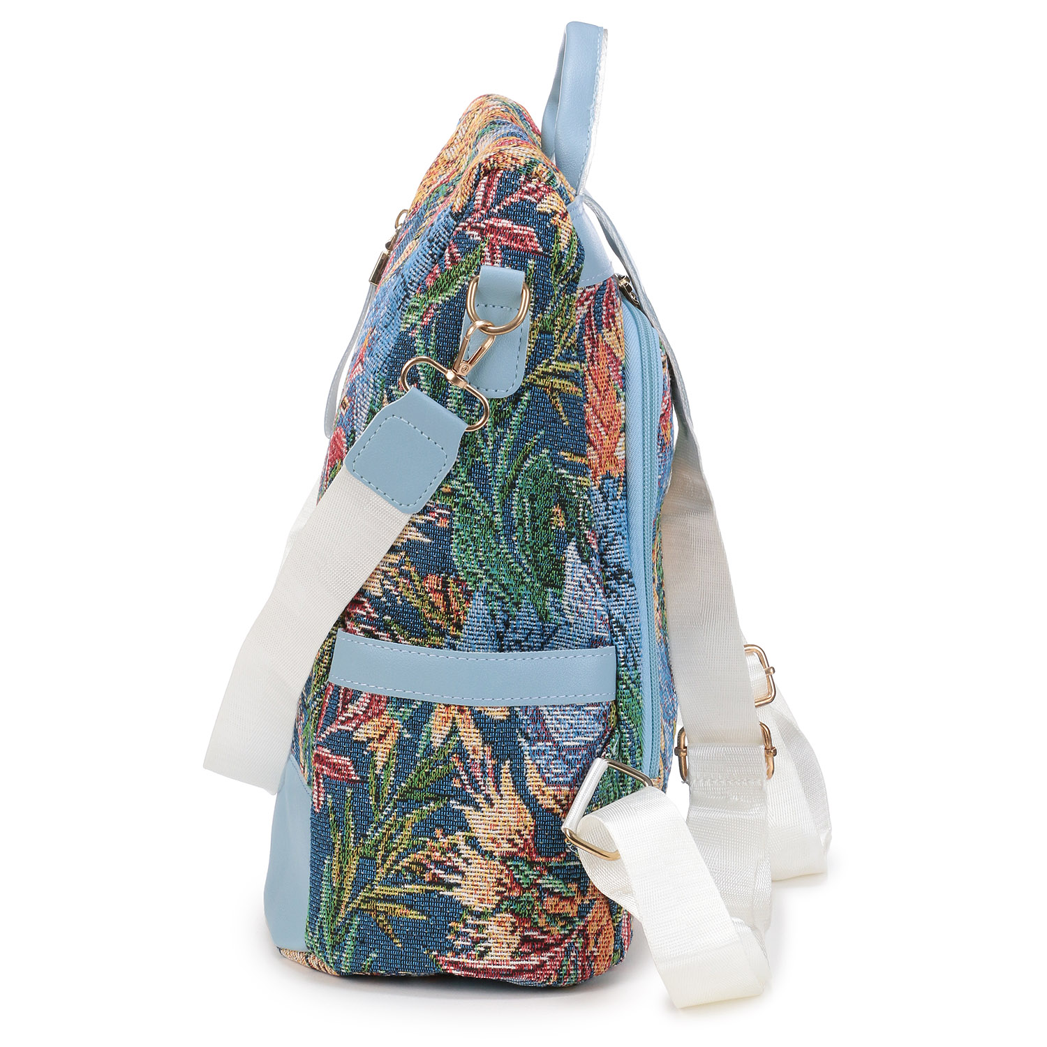 ゴブラン織リュックサック - 画像11