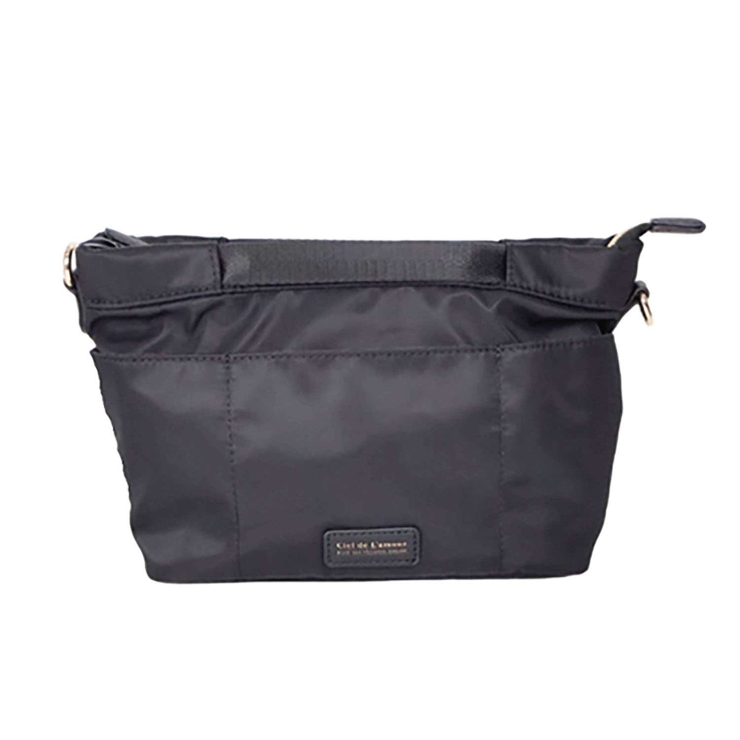 バッグインバッグ ショルダー付きSサイズ - 画像6