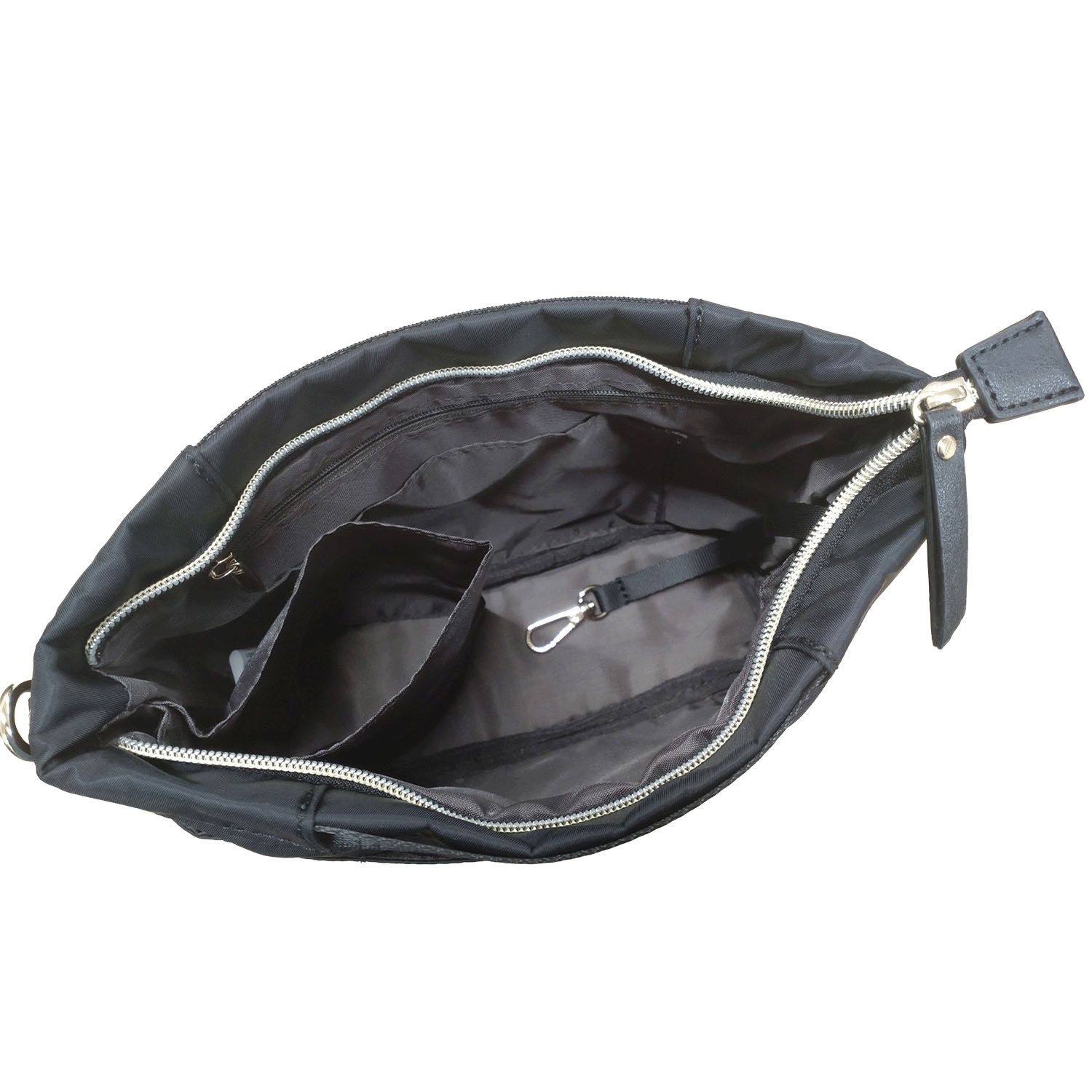 バッグインバッグ ショルダー付きSサイズ - 画像7