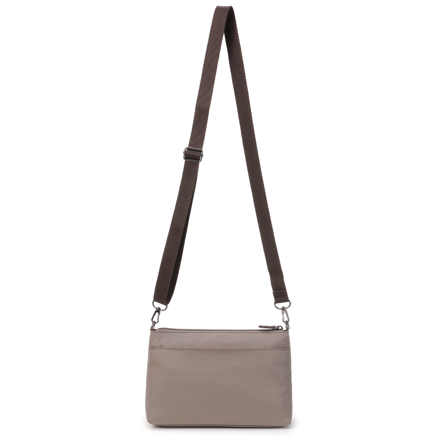 ドット柄お財布ポシェット - 画像3