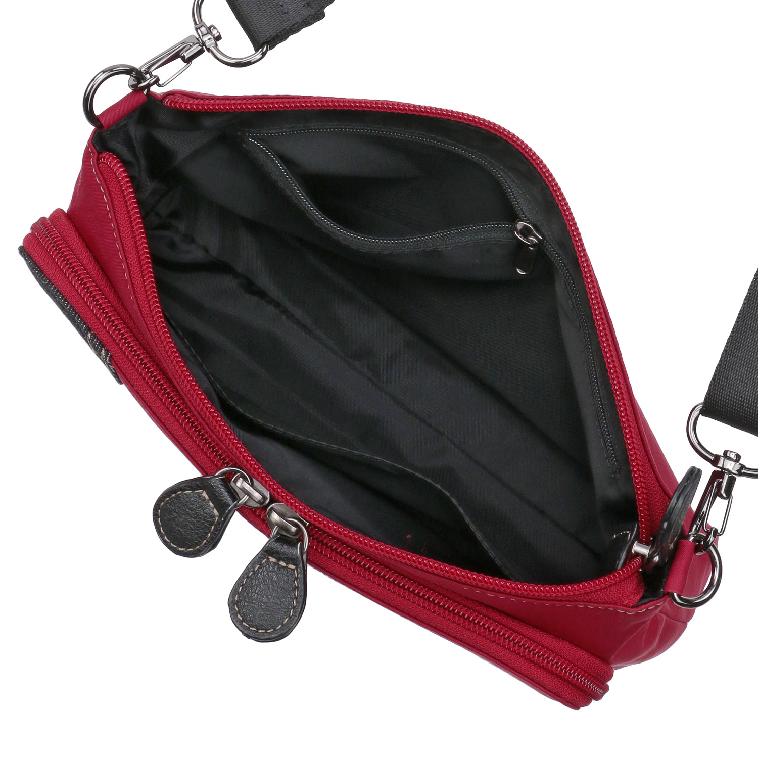 ドット柄お財布ポシェット - 画像10