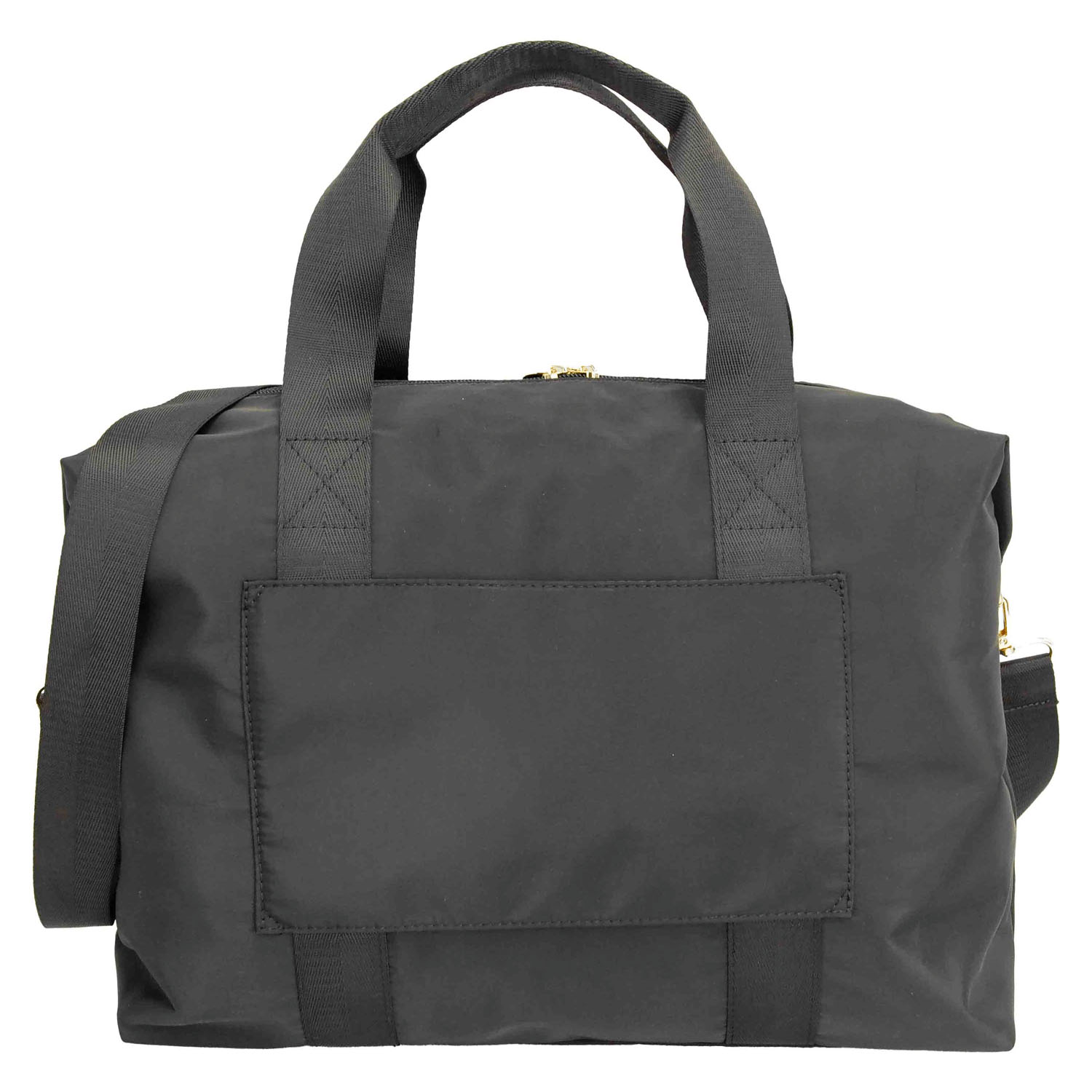 ドットエンボスボストンバッグ - 画像4