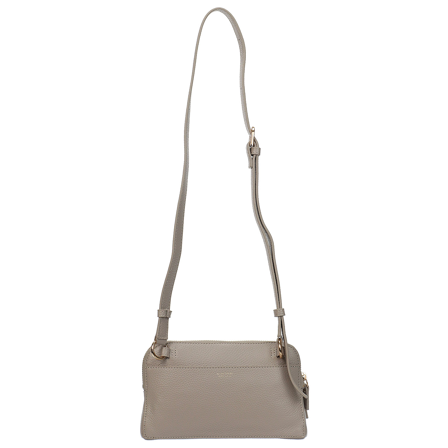 BEAURE レザーマルチポシェット - 画像2