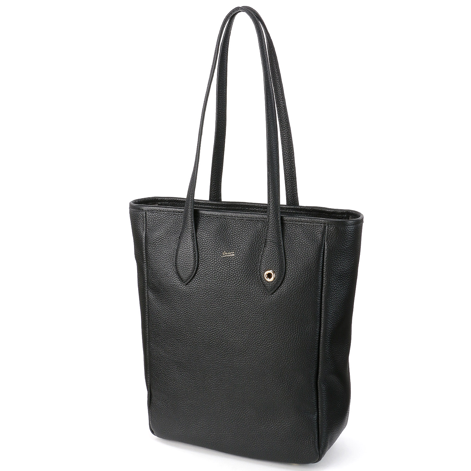 BEAURE レザーA4トートバッグ - 画像8