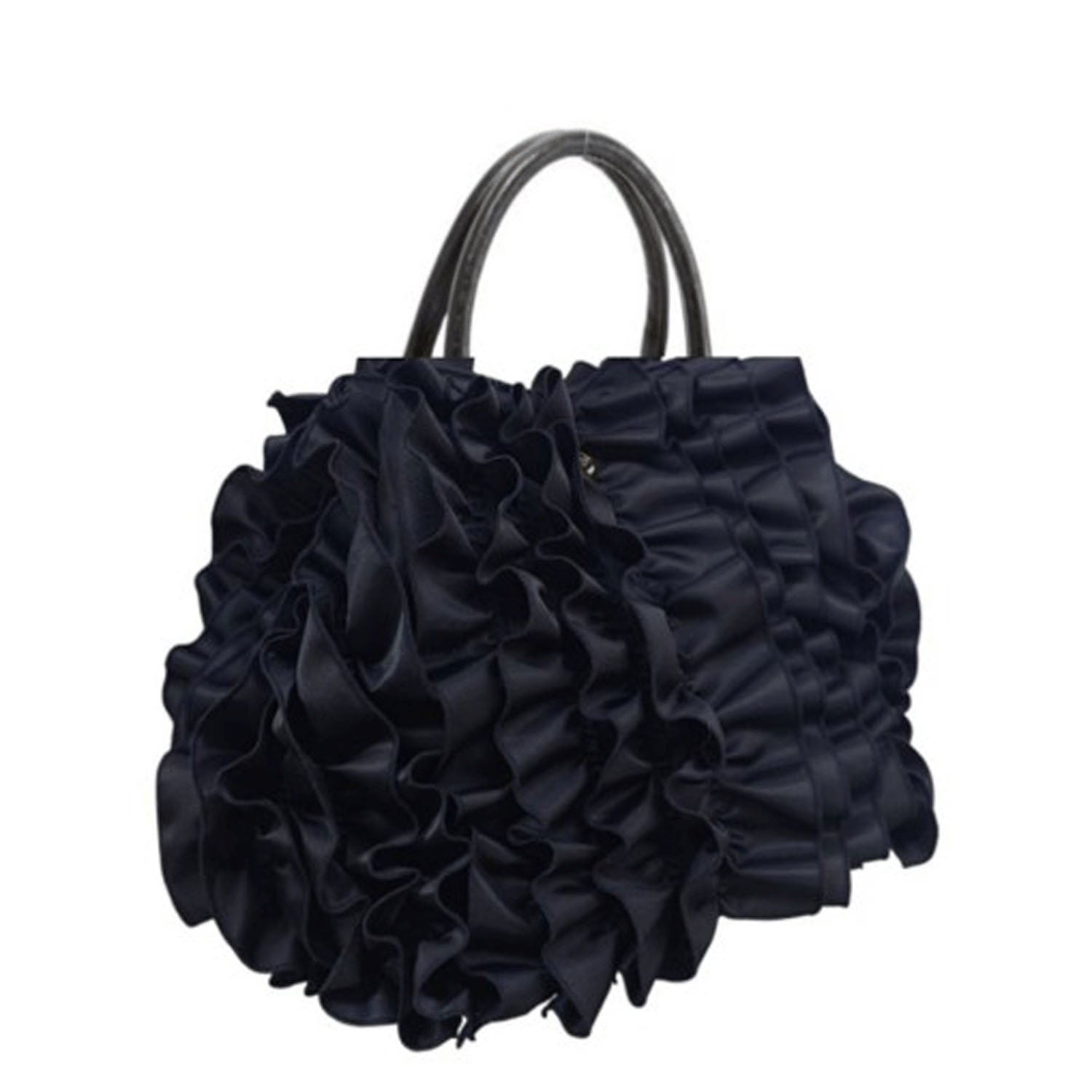 ティアードフリル2WAYトートバッグ - 画像2