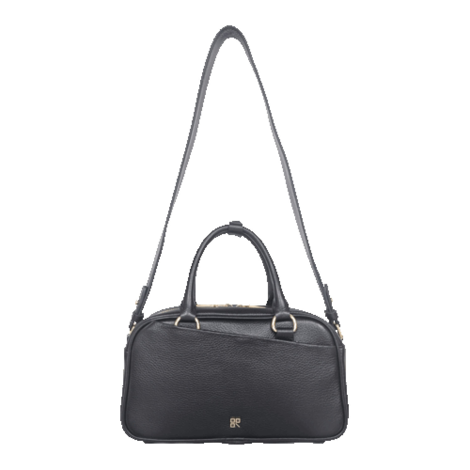 story．バイアスポケットハンドバッグ - 画像8