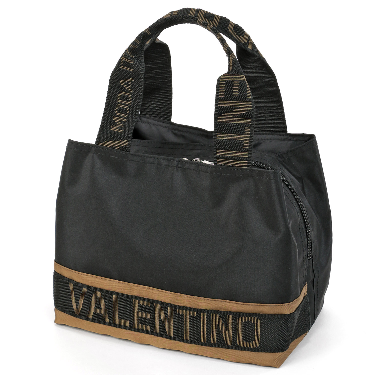 VRロゴテープ両あおり型バッグ