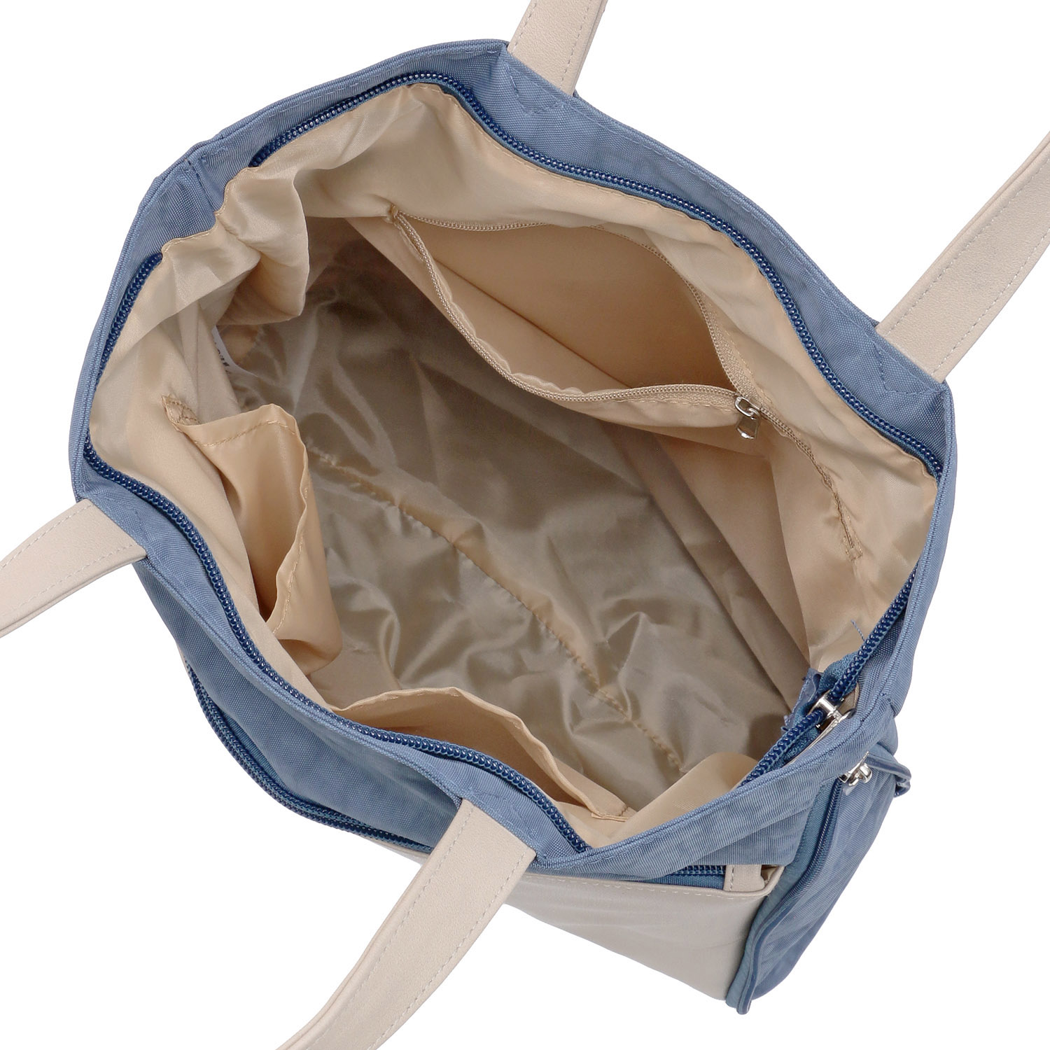 【エトワール別注色】プレーンA4拡張縦型バッグ - 画像13