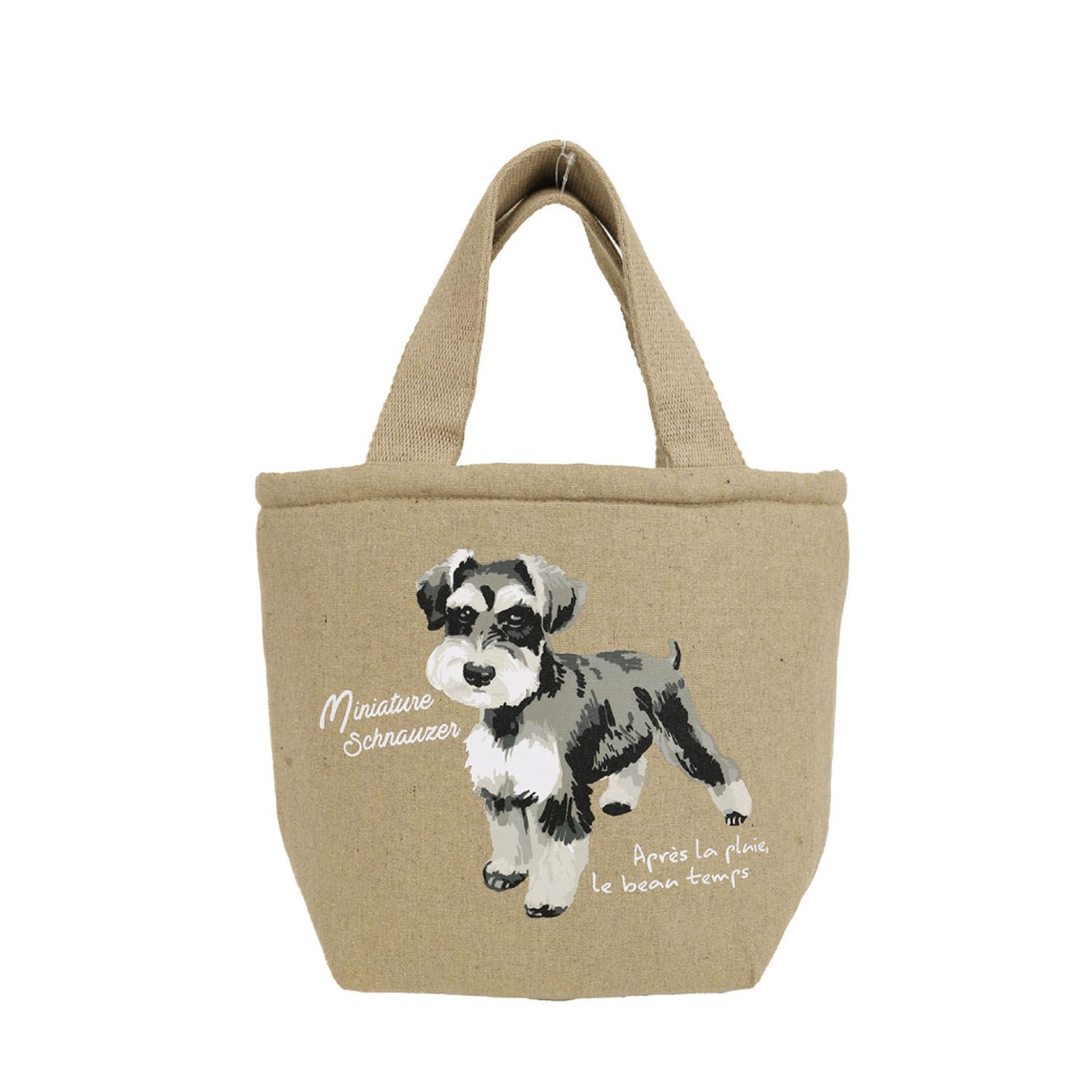 【00ー45、47、48は完売終了】保冷柄ものポケット付バッグ - 画像7