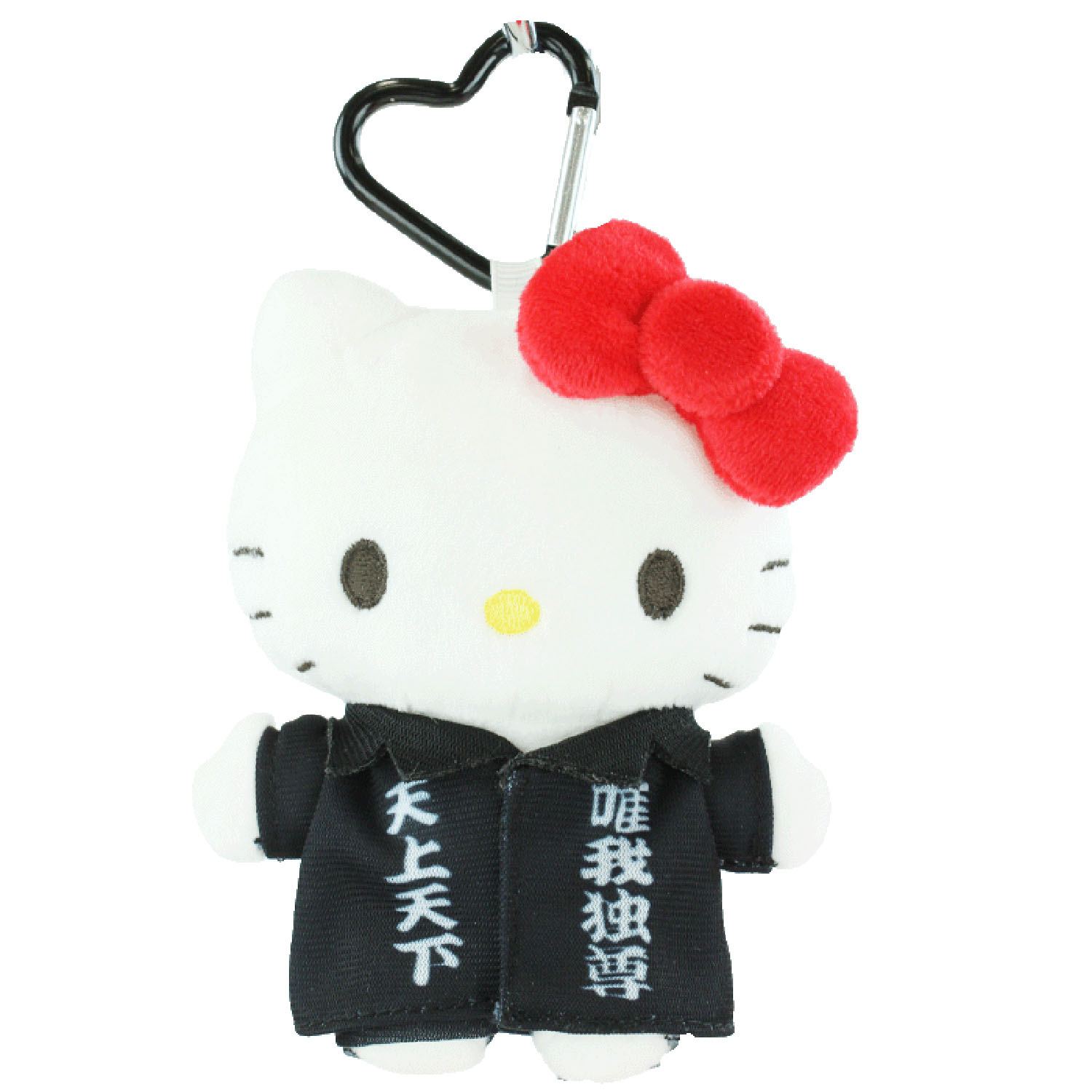 サンリオキャラクターズ 青春応援団学ランポーチ - 画像2