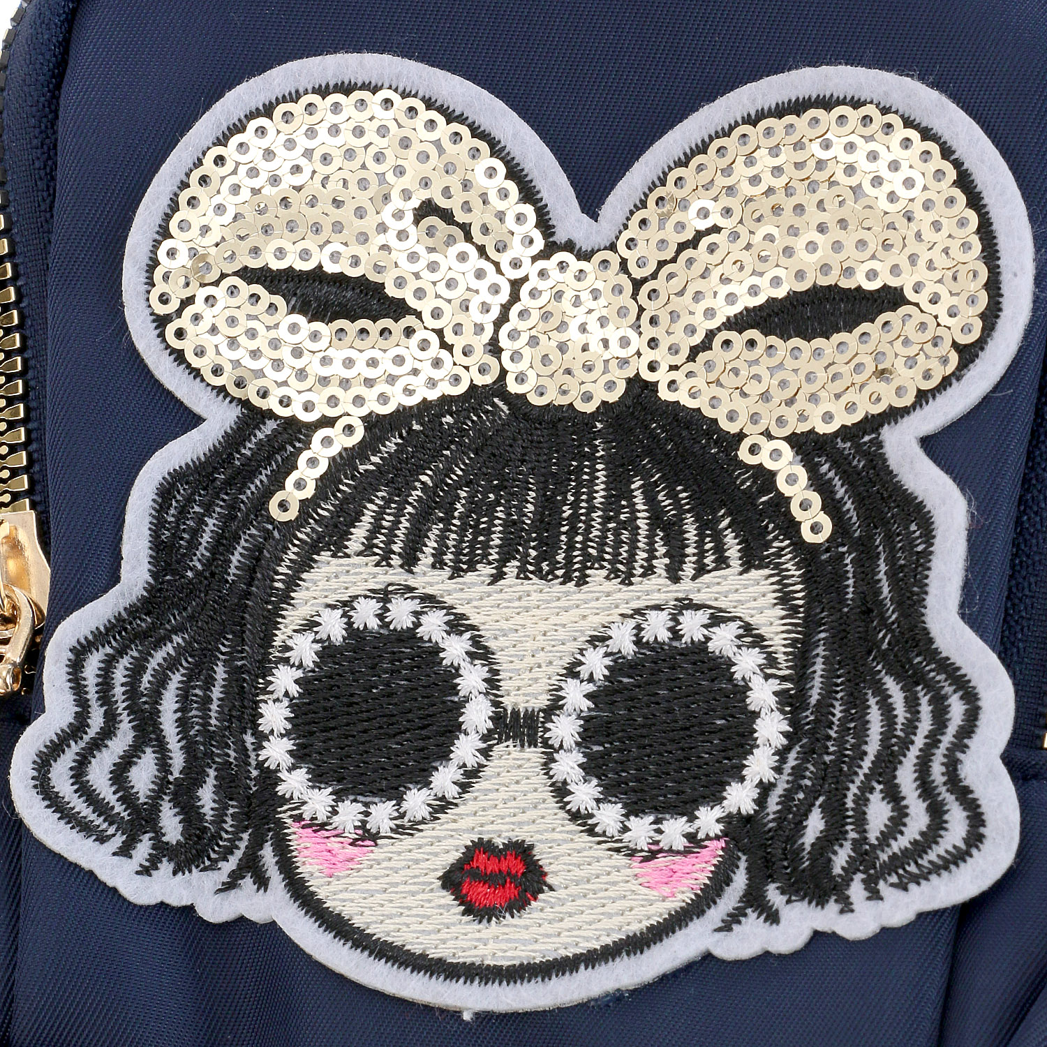 女の子ミニポシェット - 画像8