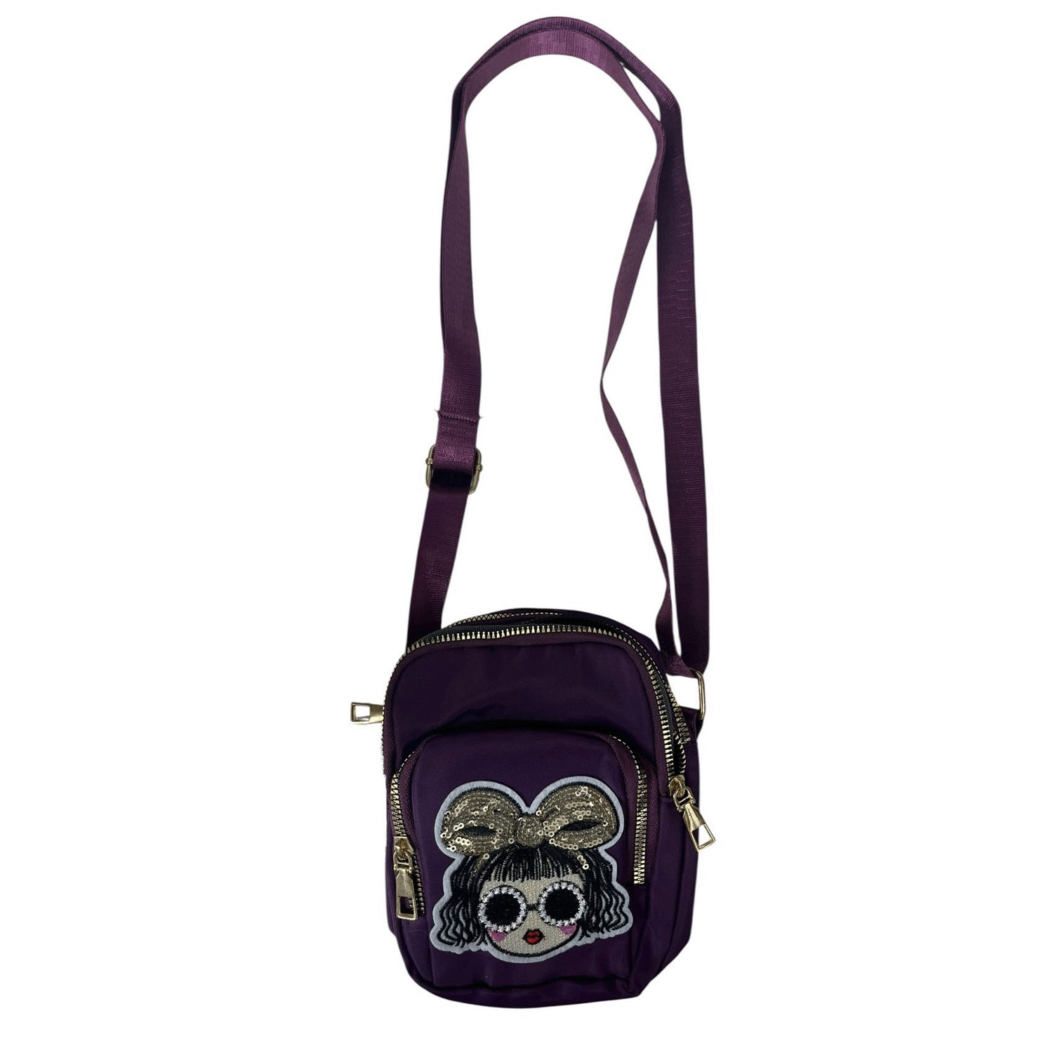 女の子ミニポシェット - 画像9