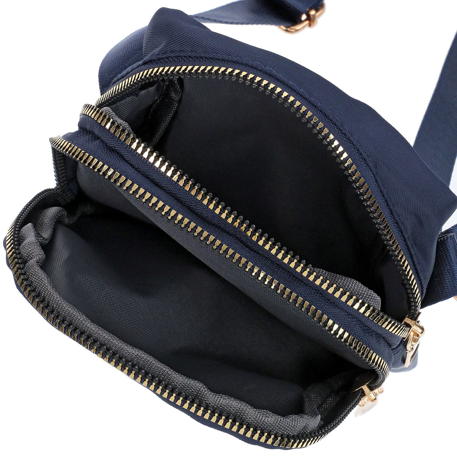 ネコ柄ミニポシェット - 画像6