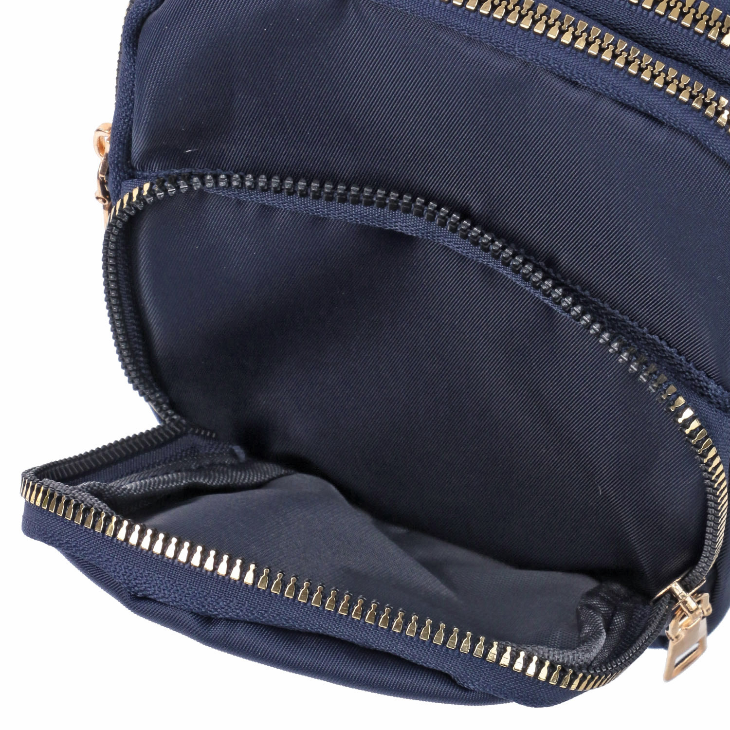 ネコ柄ミニポシェット - 画像7